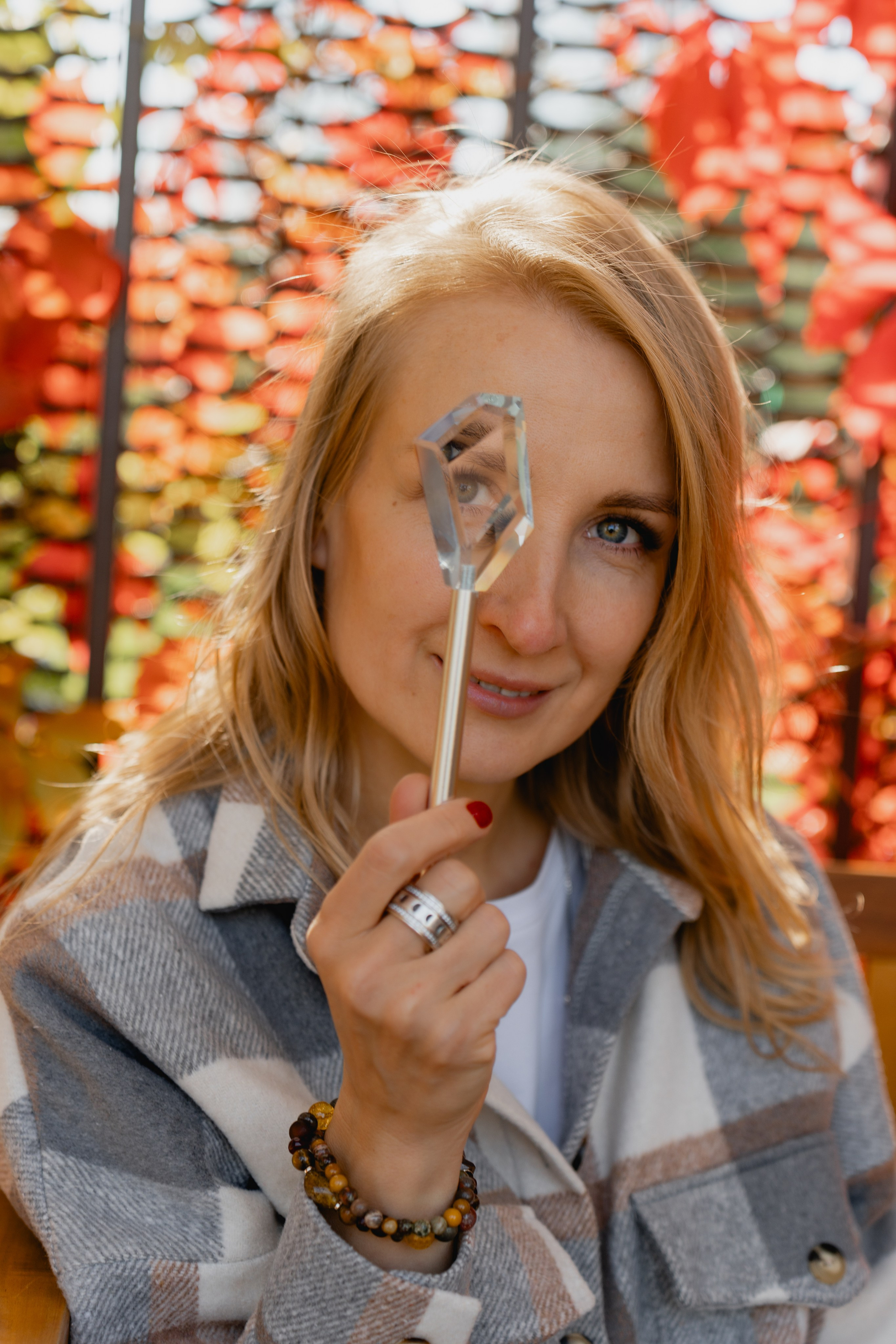 Осенняя прогулка с сыном. Виктория Саханкова — портретный и семейный фотограф в Москве