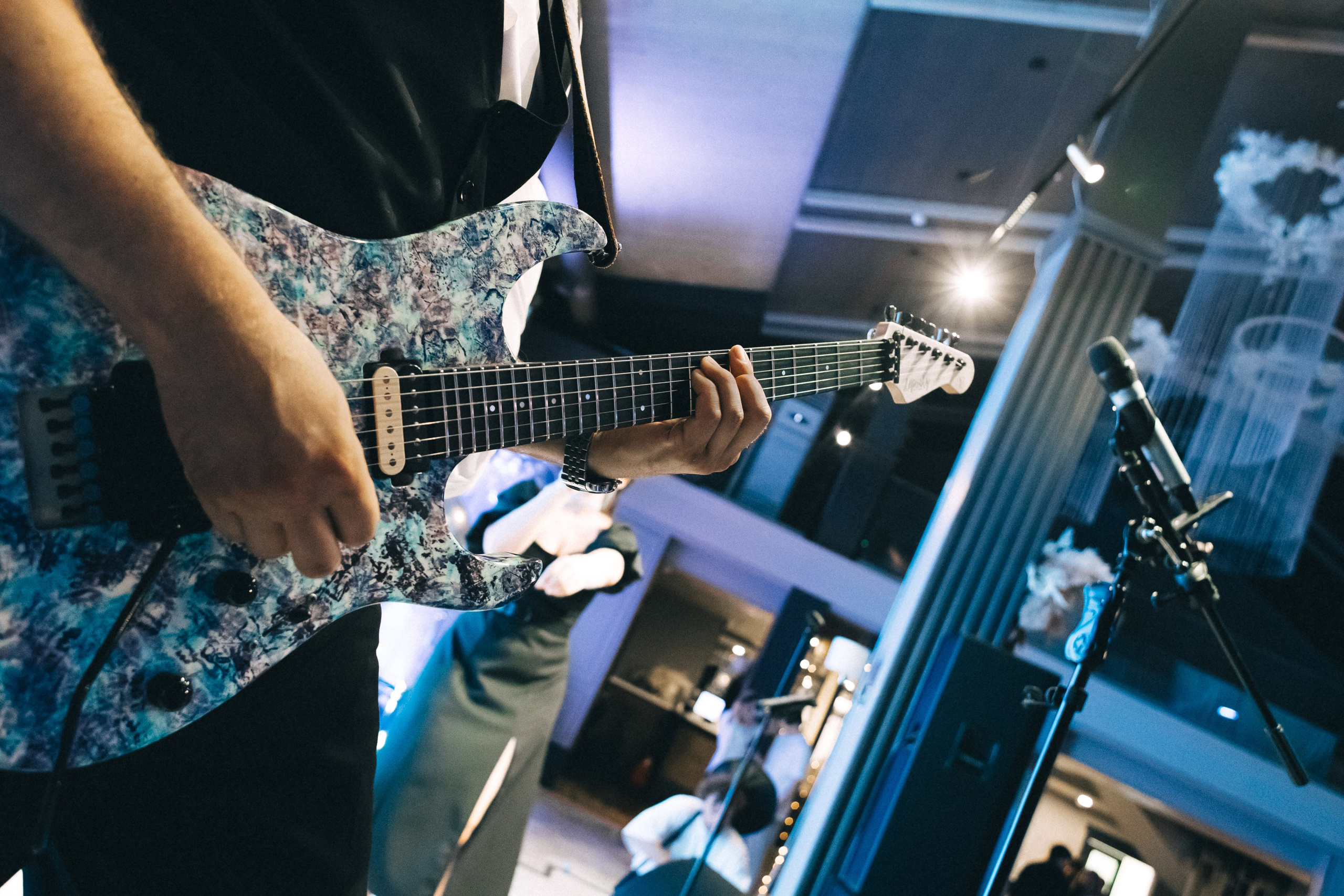 Выпускной «Лицей 62». Фотограф Кемерово | Сергей