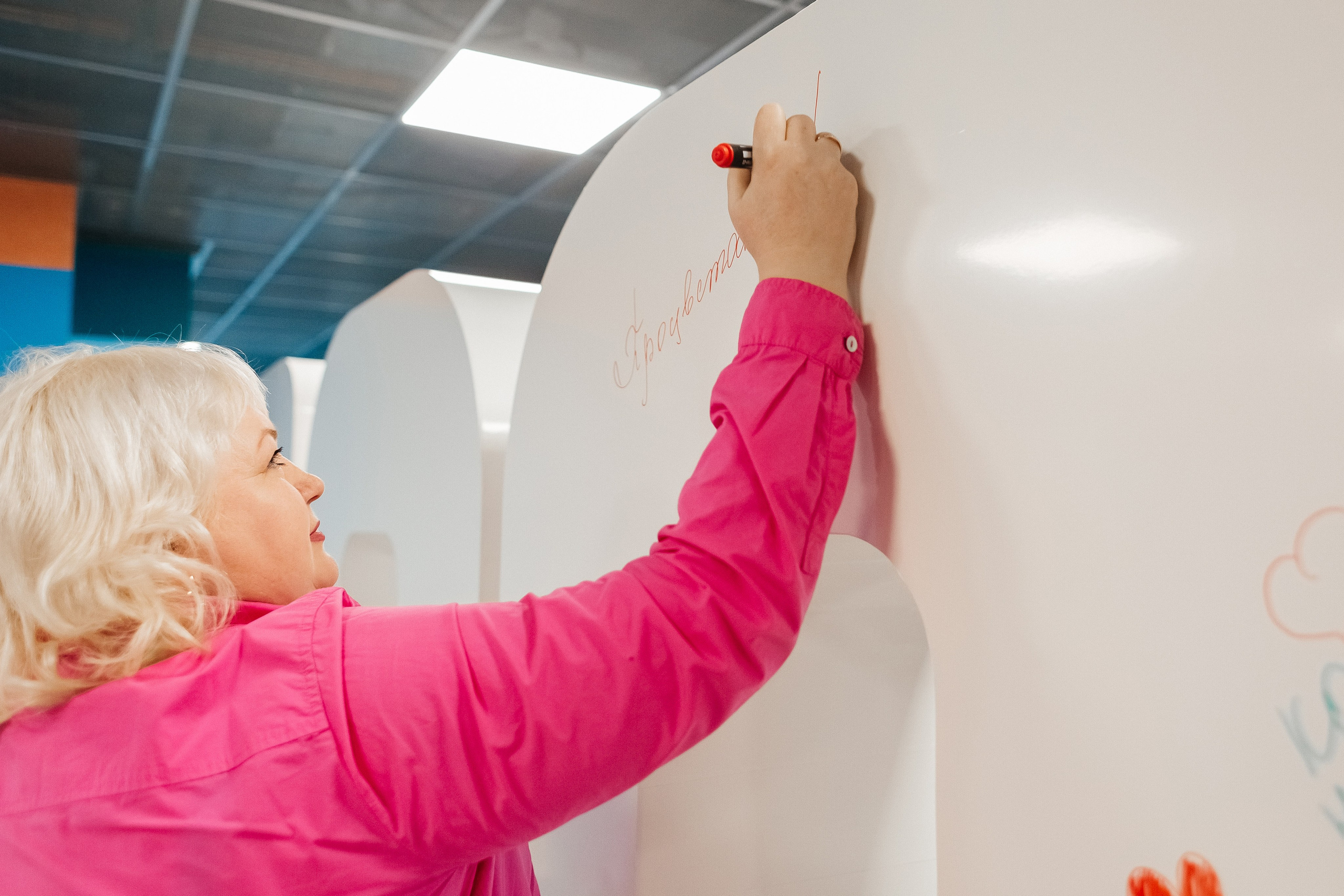 100 лет — «КОКС». Фотограф Кемерово | Сергей