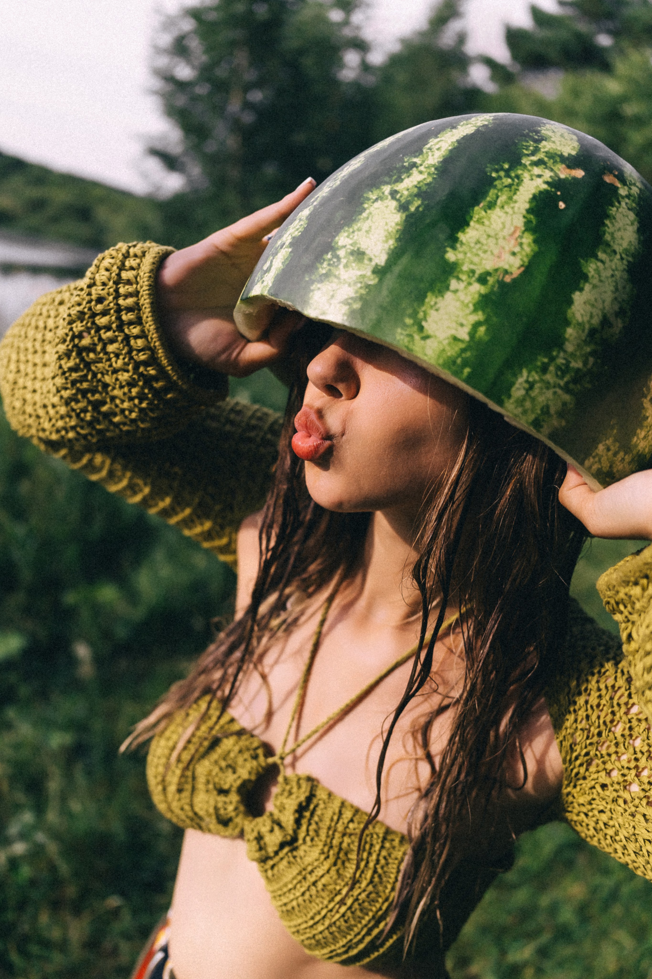 Маша. Фотограф Кемерово | Сергей