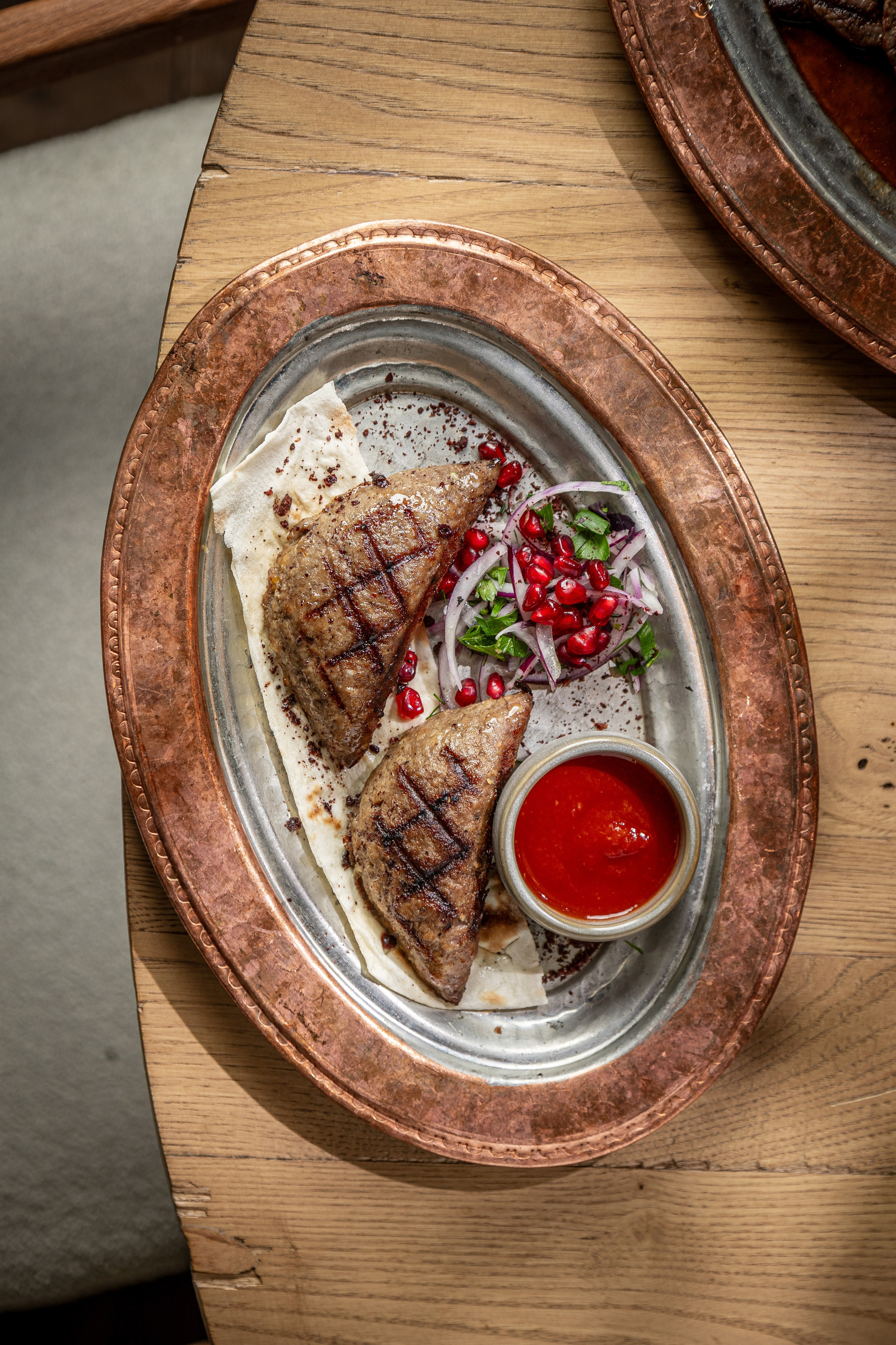 Ресторанные съемки. Фуд-фотограф/ Москва / Фотосъемка еды