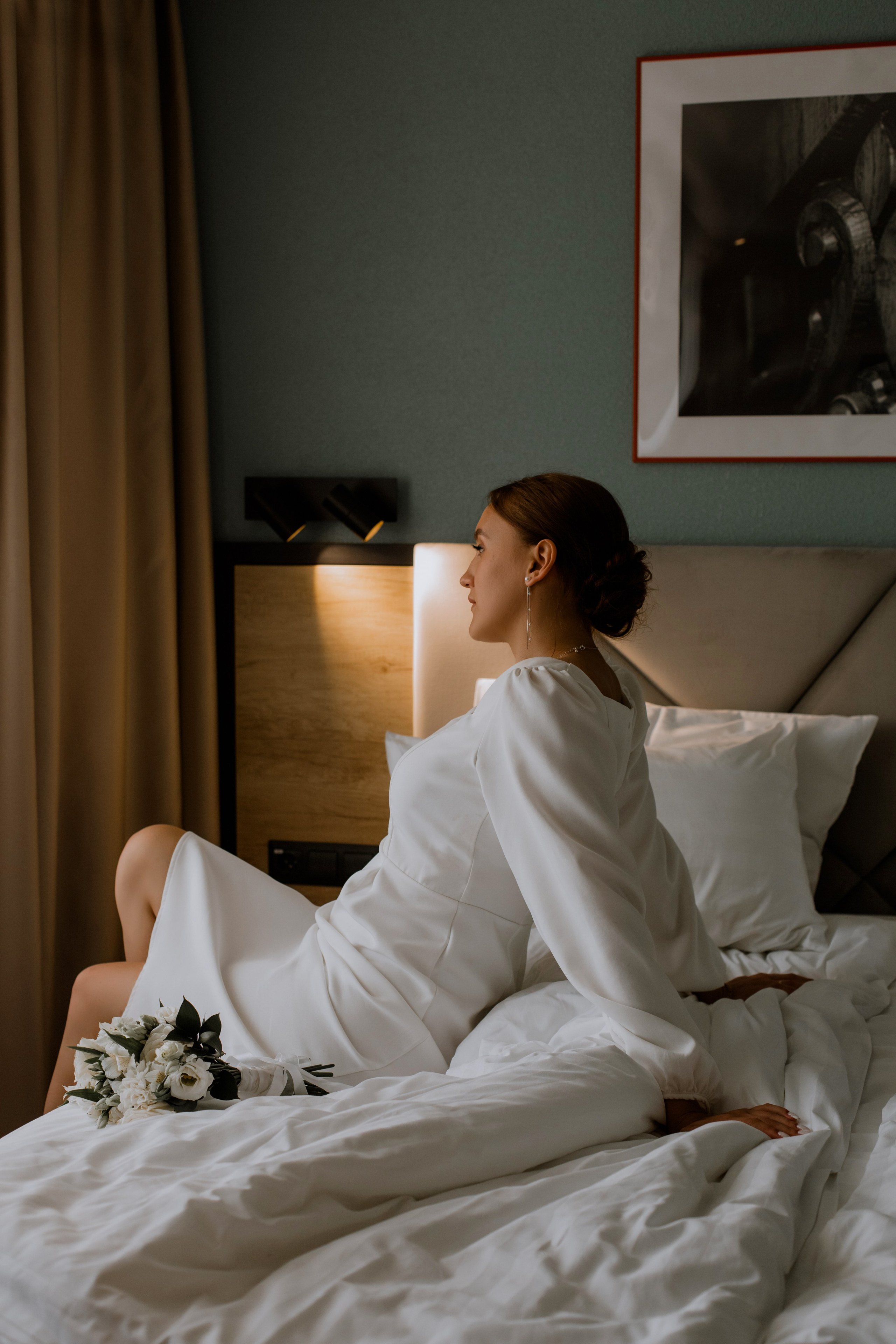 Любить в Муроме. Свадебный фотограф в Смоленске Анна Казакова. Свадебные фотосессии, лавстори (Love Story) и выездные съемки по всей России