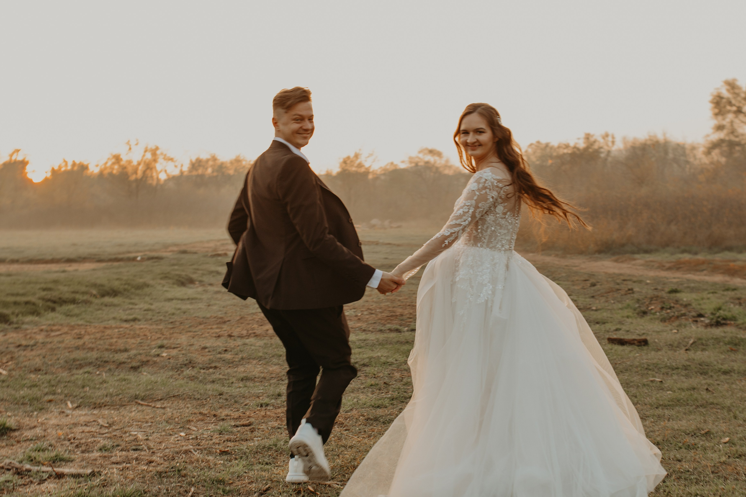 Wedding. Свадебный и семейный фотограф в Алматы Laura Dosmann