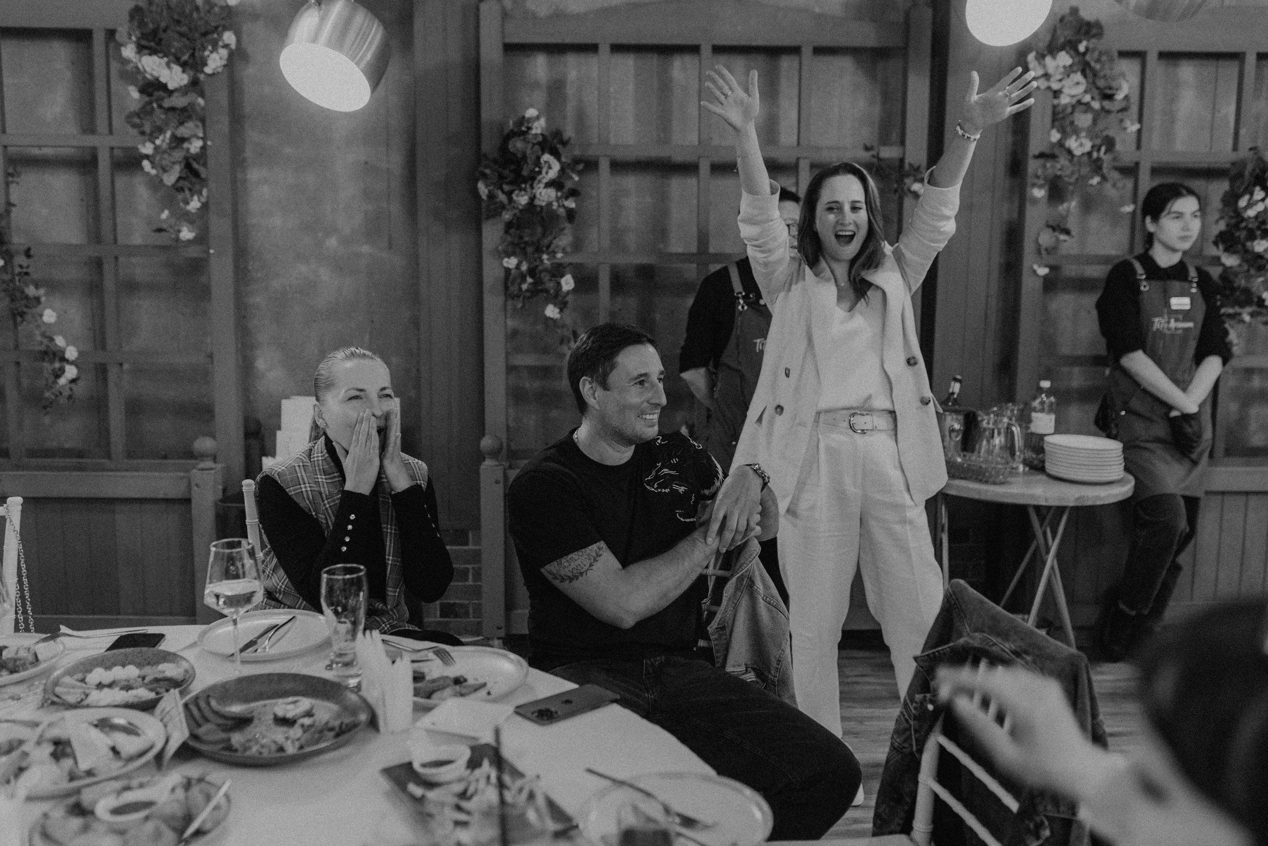 Репортаж. Свадебный и семейный фотограф в Алматы Laura Dosmann