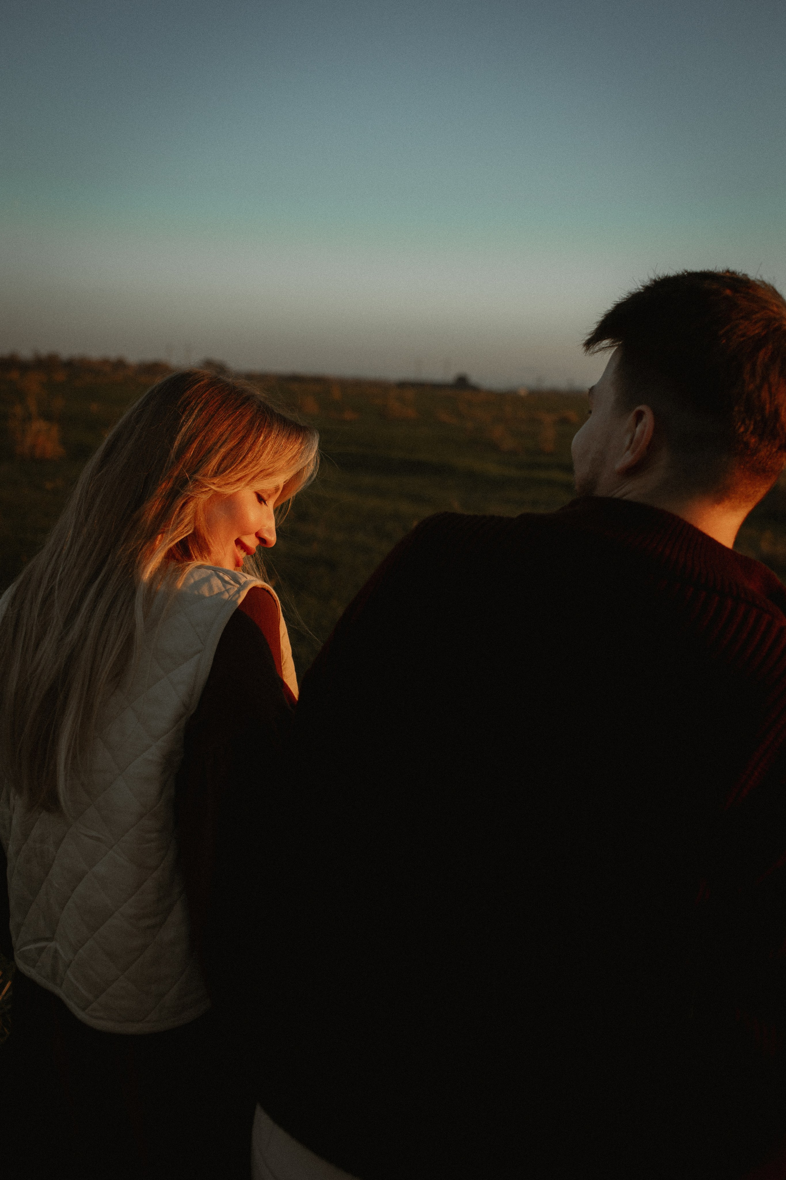 Фотопрогулка. Фотограф в Краснодаре Евгения Михаевич