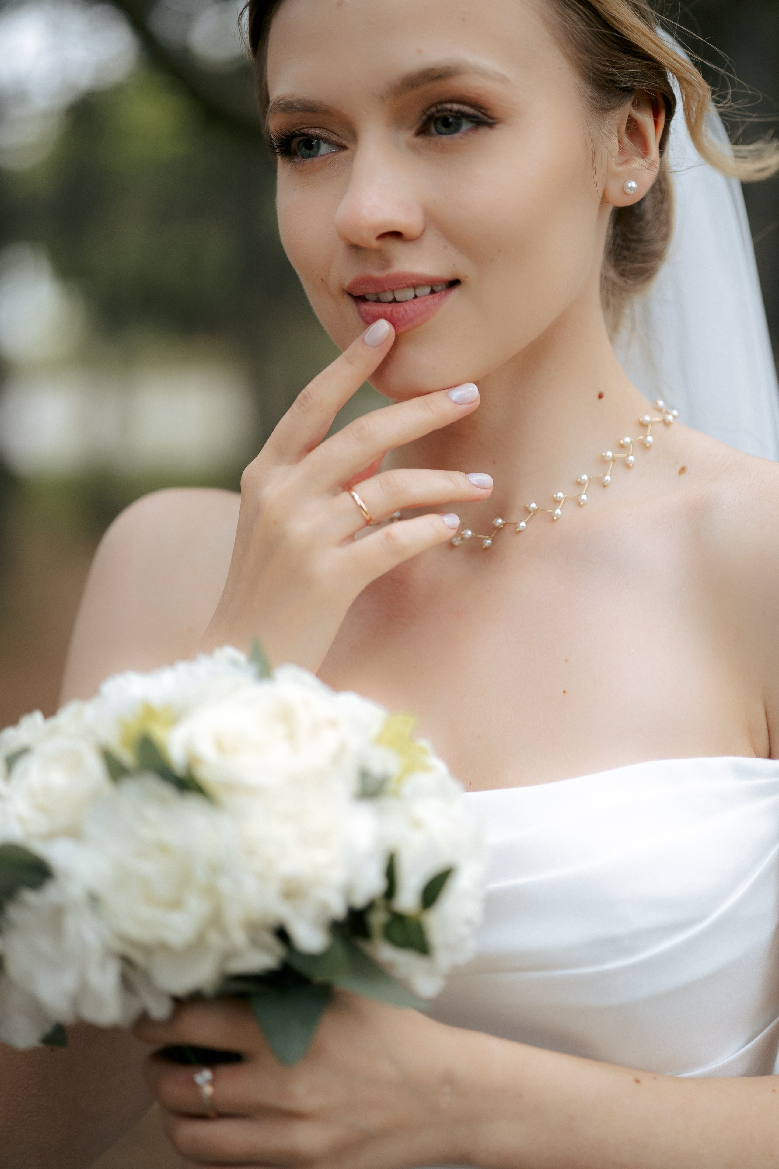 Валерия и Денис. Фотограф Таганрог Любимая Надя