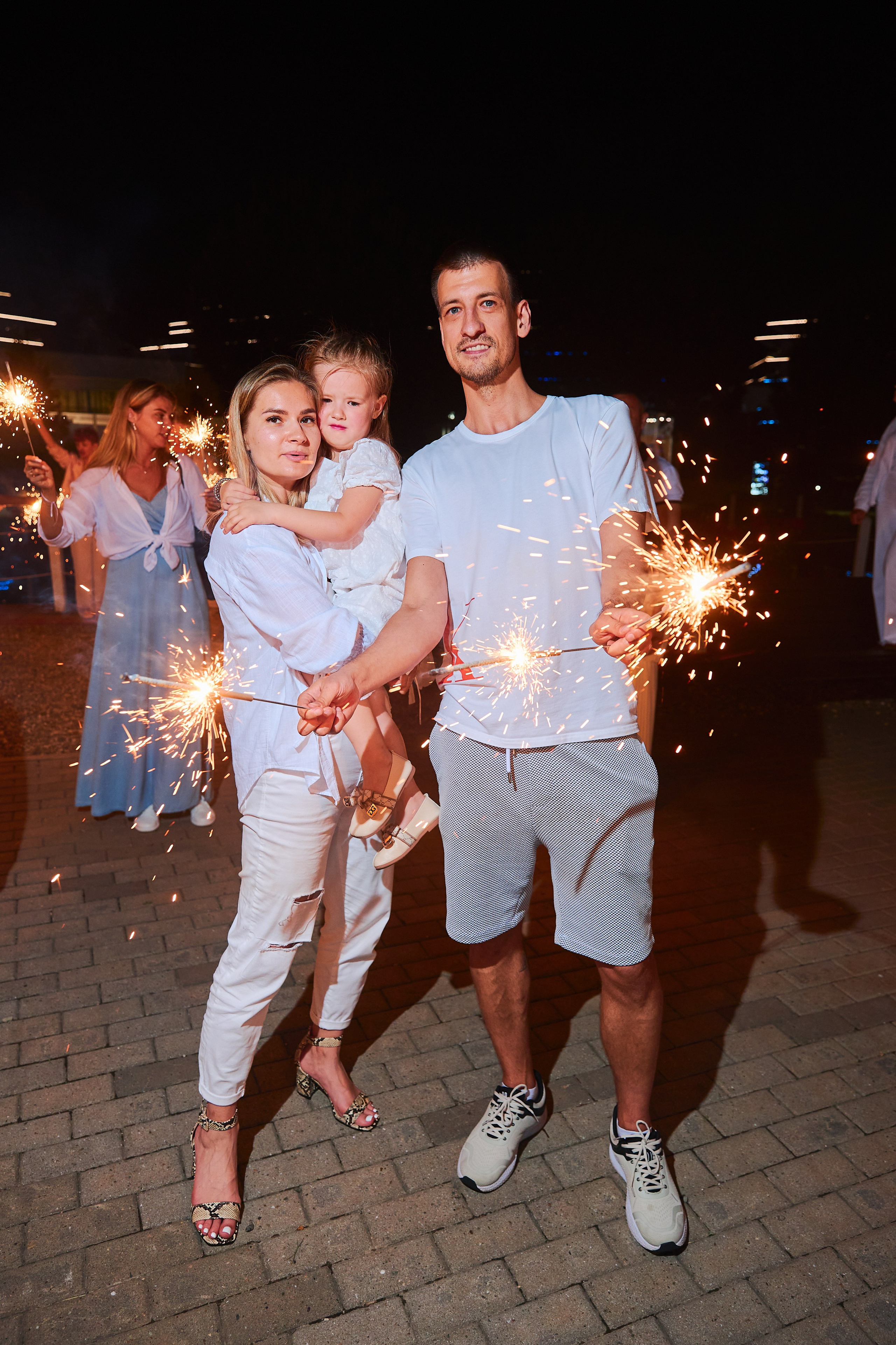 Выпускной базового курса 2024. Efimova Model Agency