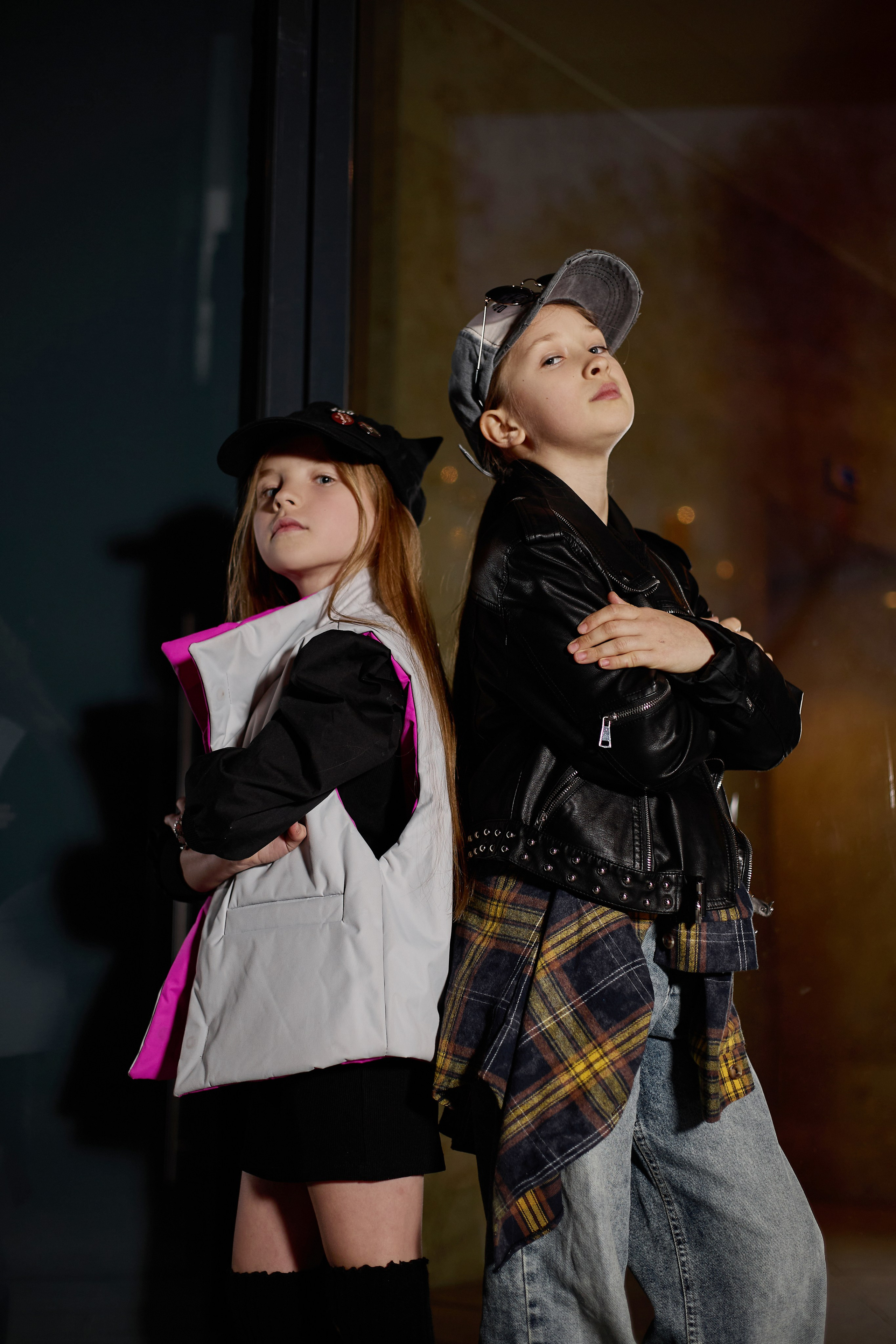 «Urban». Efimova Model Agency