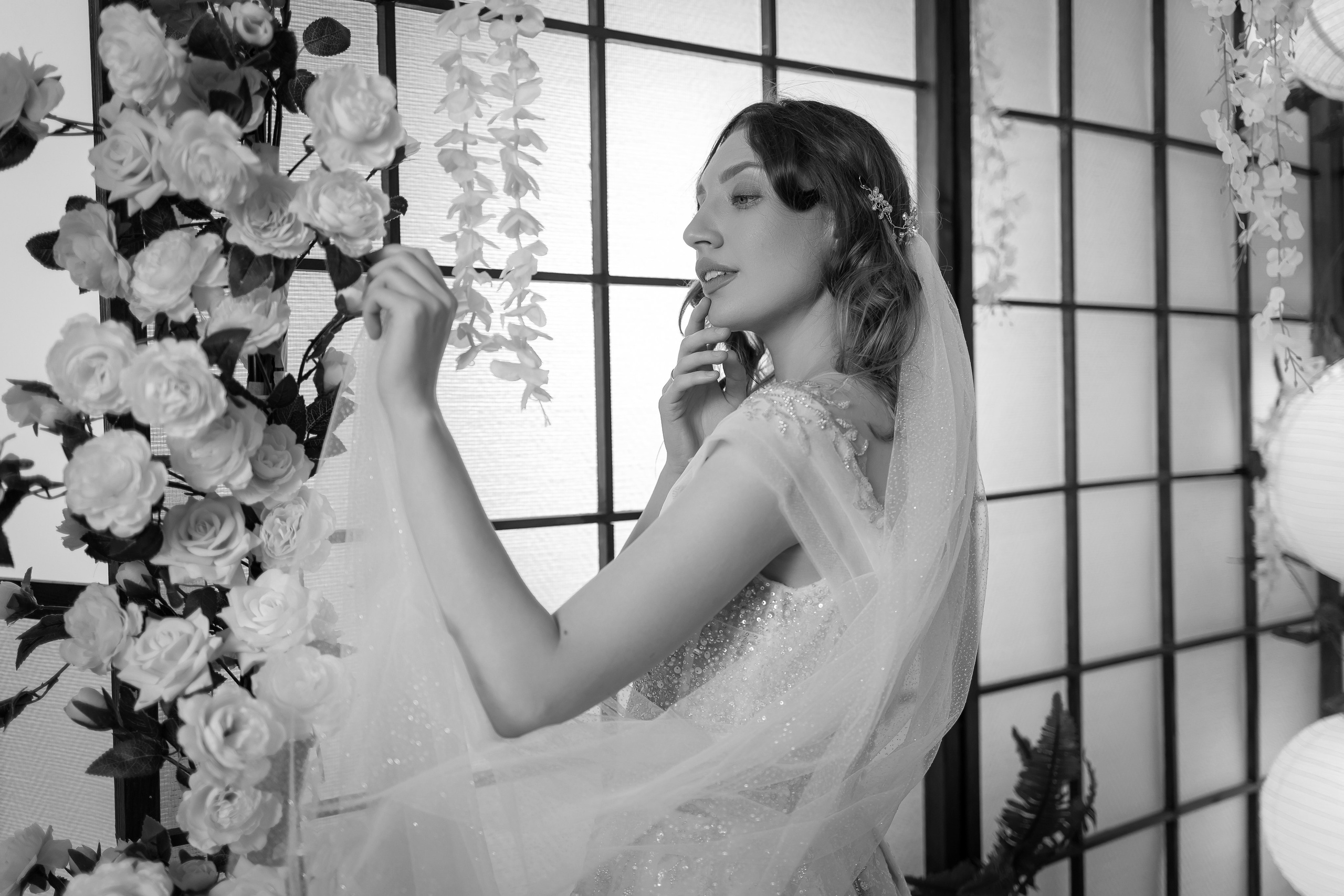 Ваши фотографии (2026 г.). Интерьерная фотостудия Background в Омске