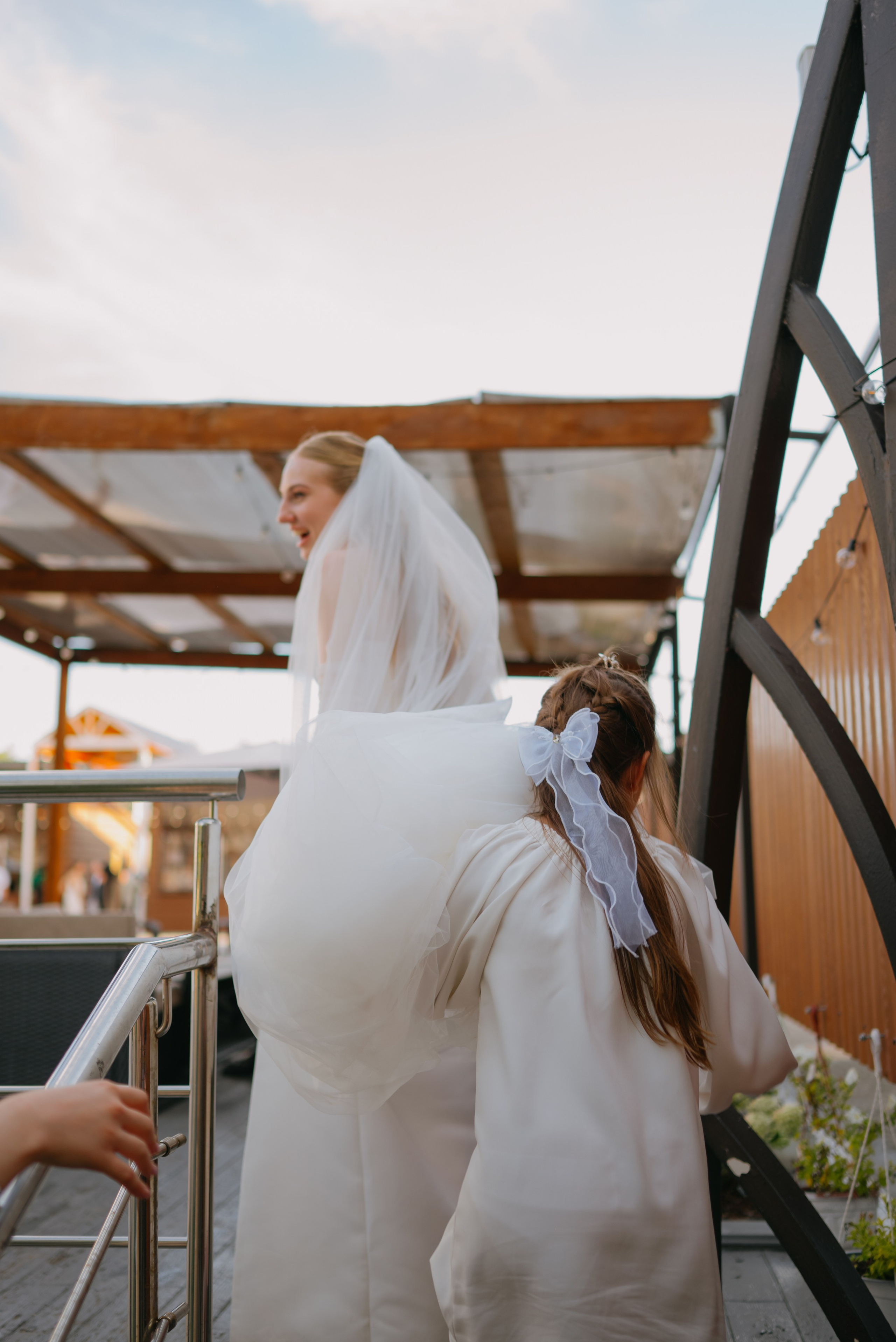 Игорь и Вероника. Свадебный фотограф Уфа Дарья Насырова