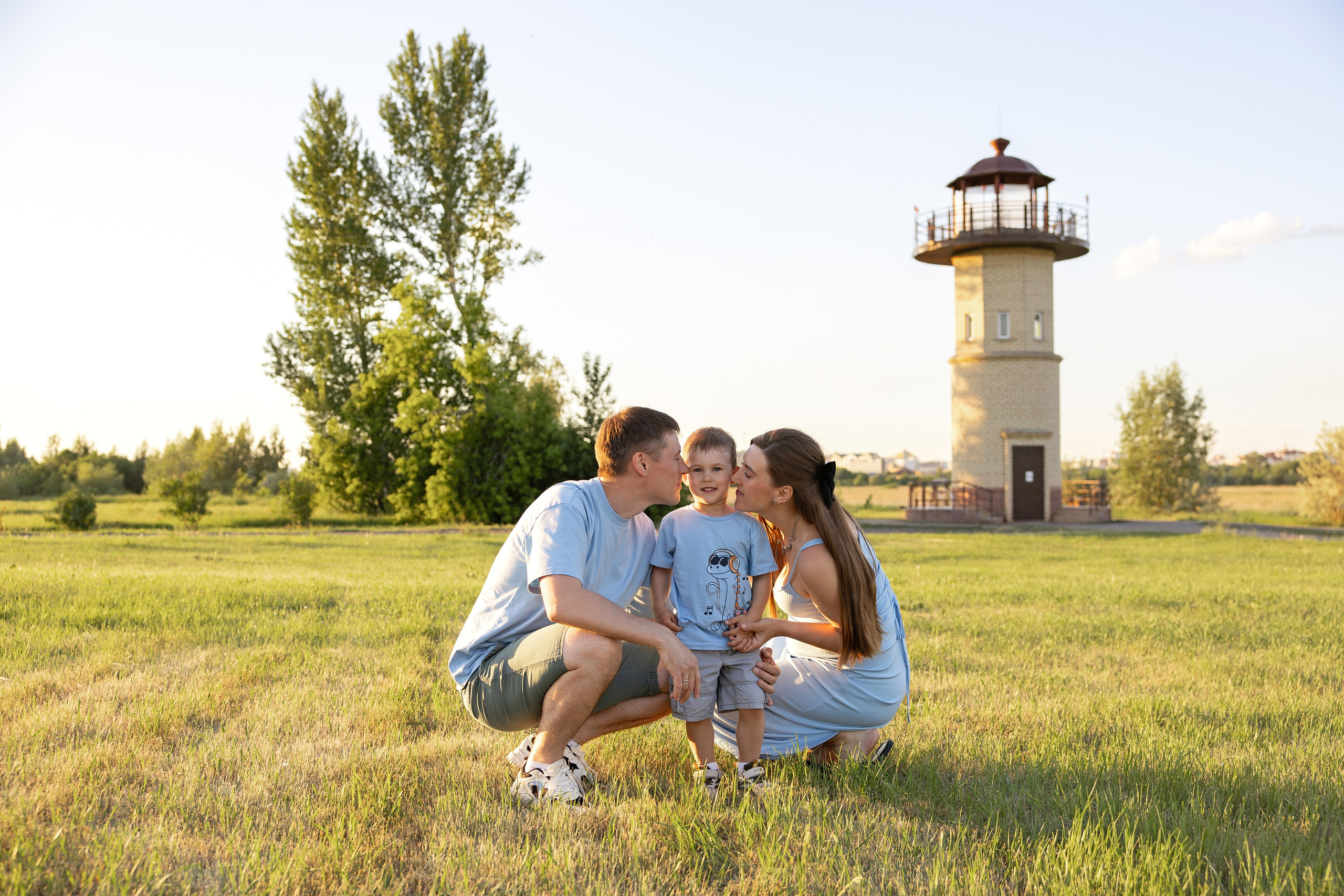 Семейная  и детская фотосессия I Фотосессия на природе, на улице. Детский и семейный фотограф Кристина Сивер