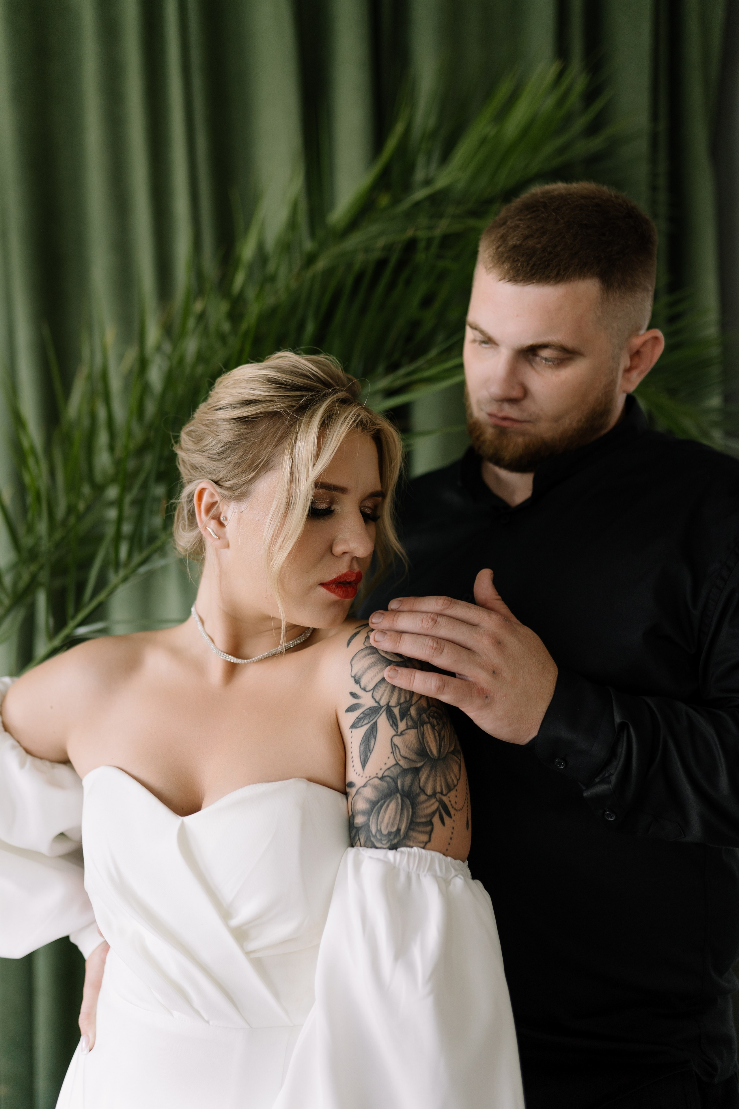 Даша и Вадим