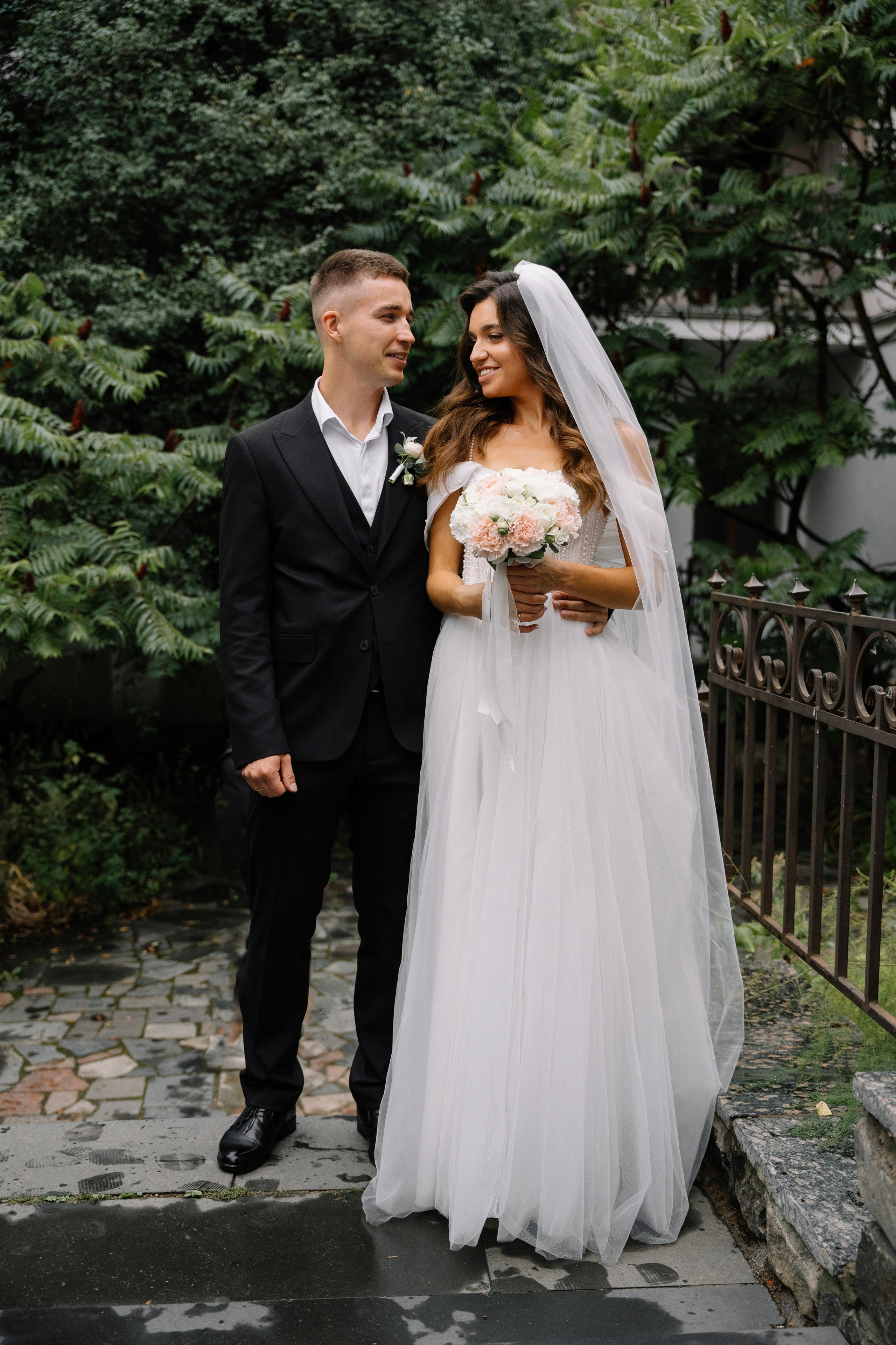 Иван & Оксана