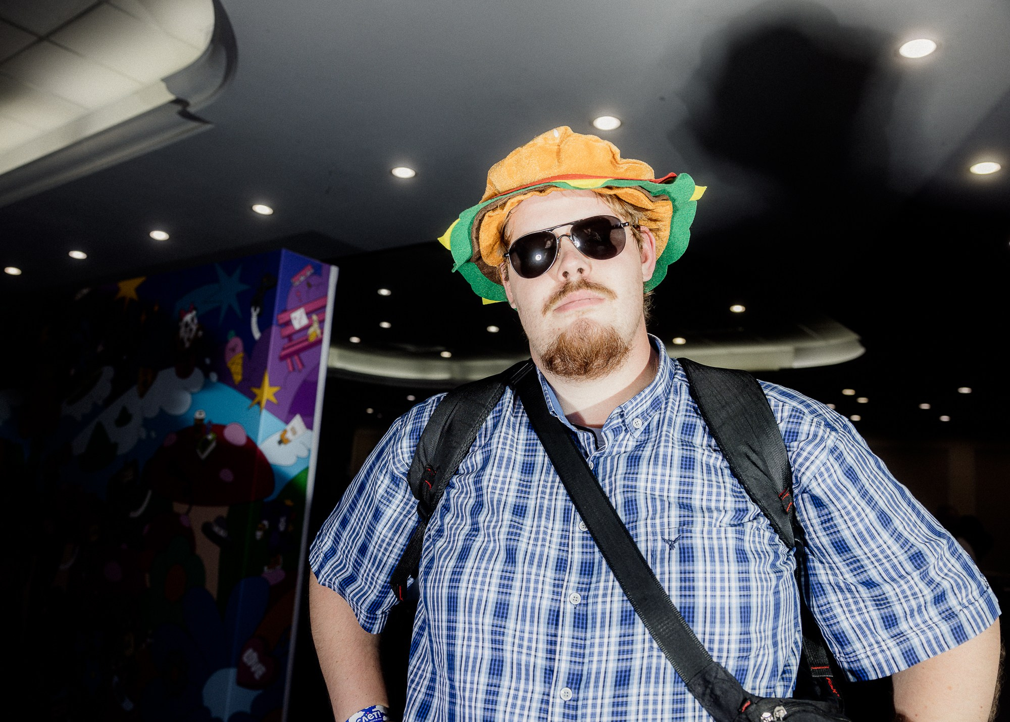 Т—Ж: Слёт Аниматоров