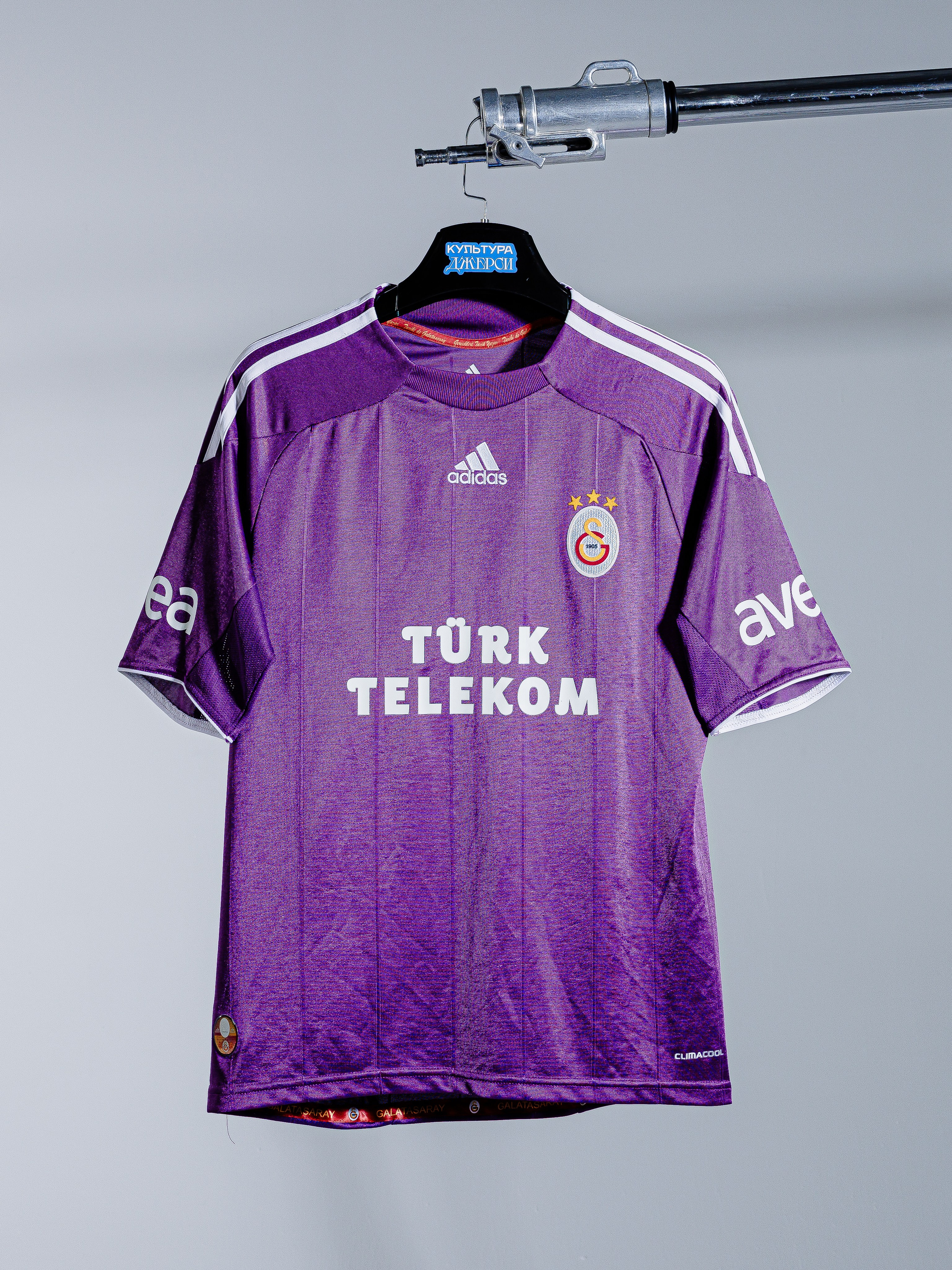 Культура Джерси