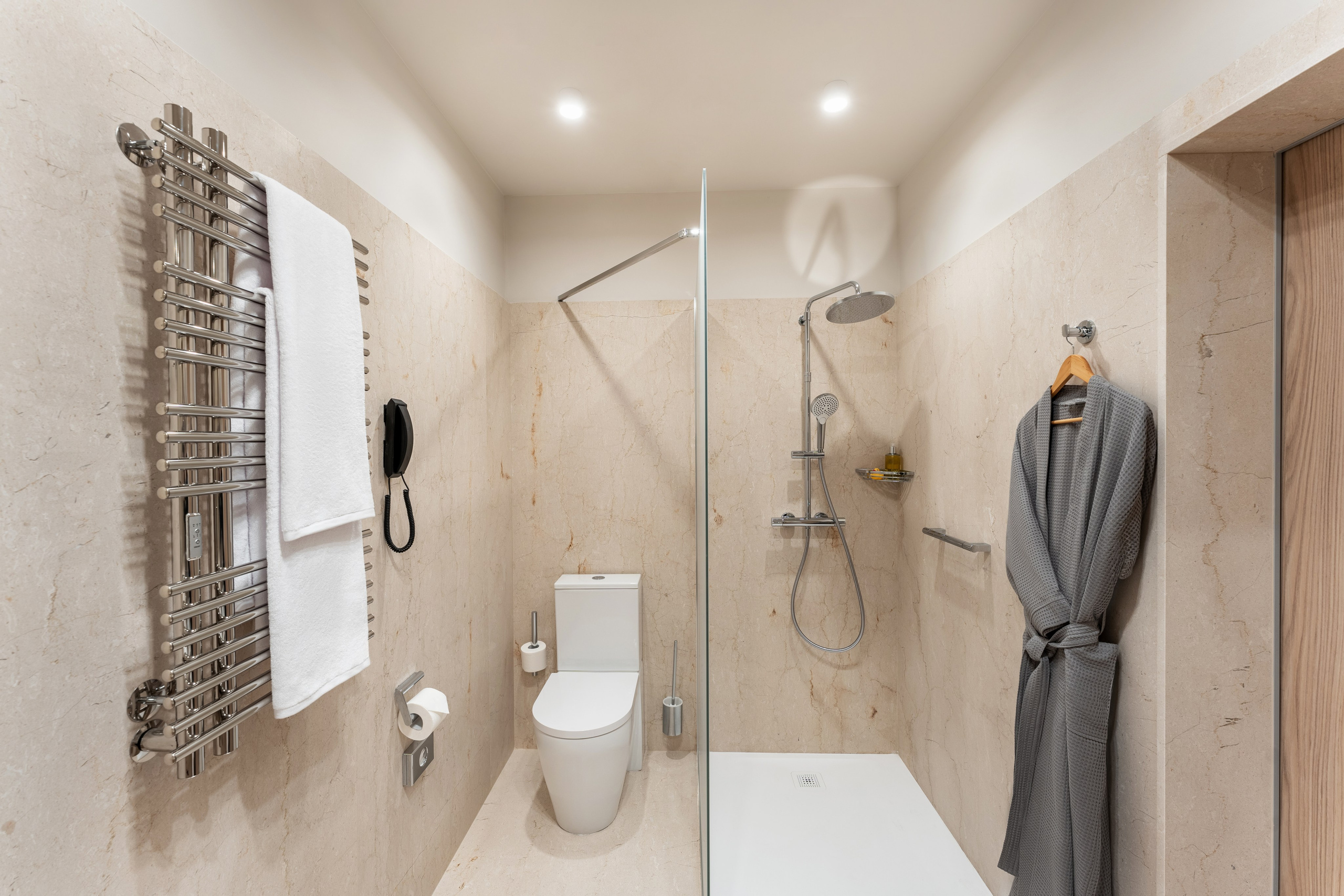 Санаторий Кристалл. Отельный интерьерный фотограф Сочи