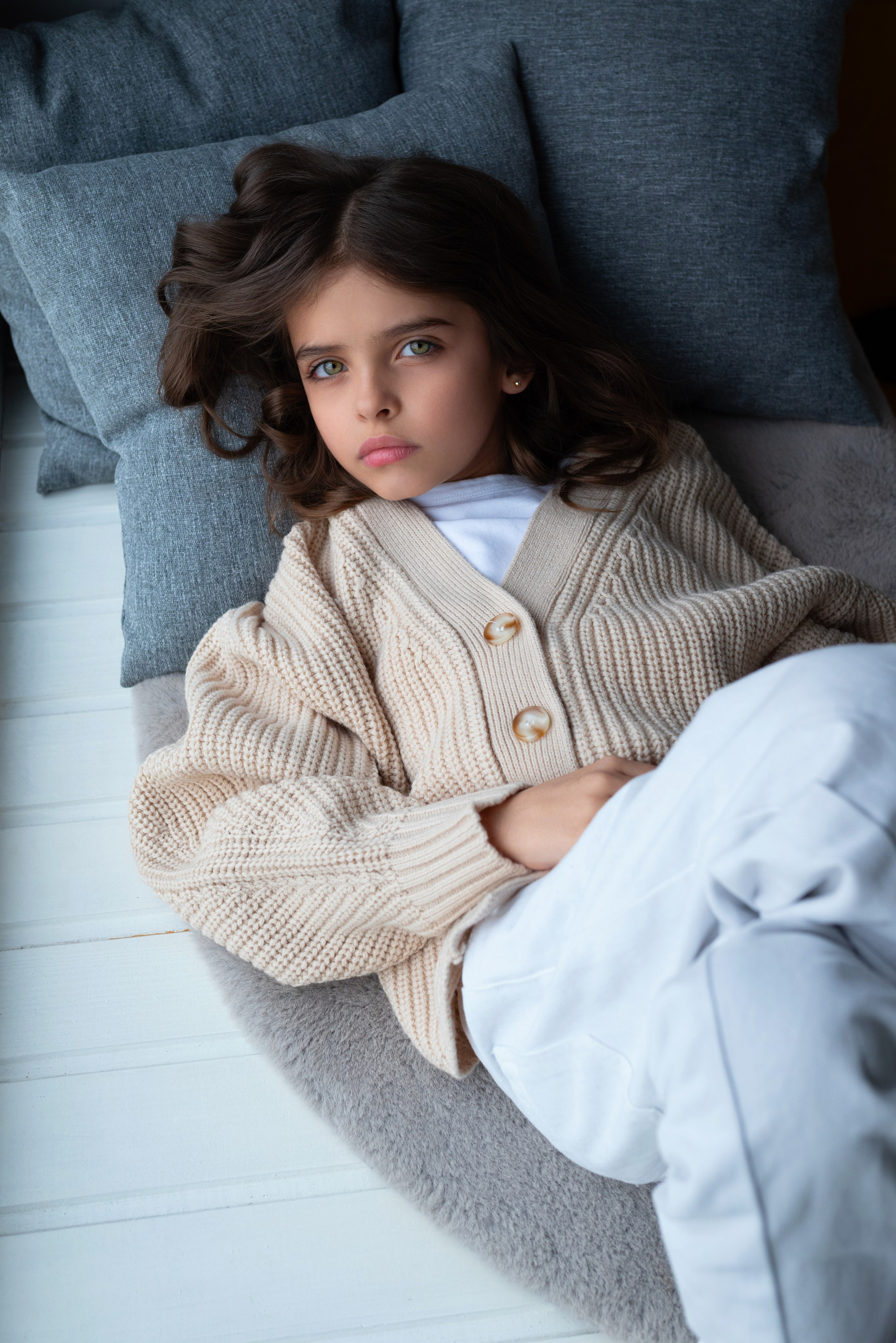 Valeria. Фотограф Москва Виктория Вишневская актерское / модельное портфолио