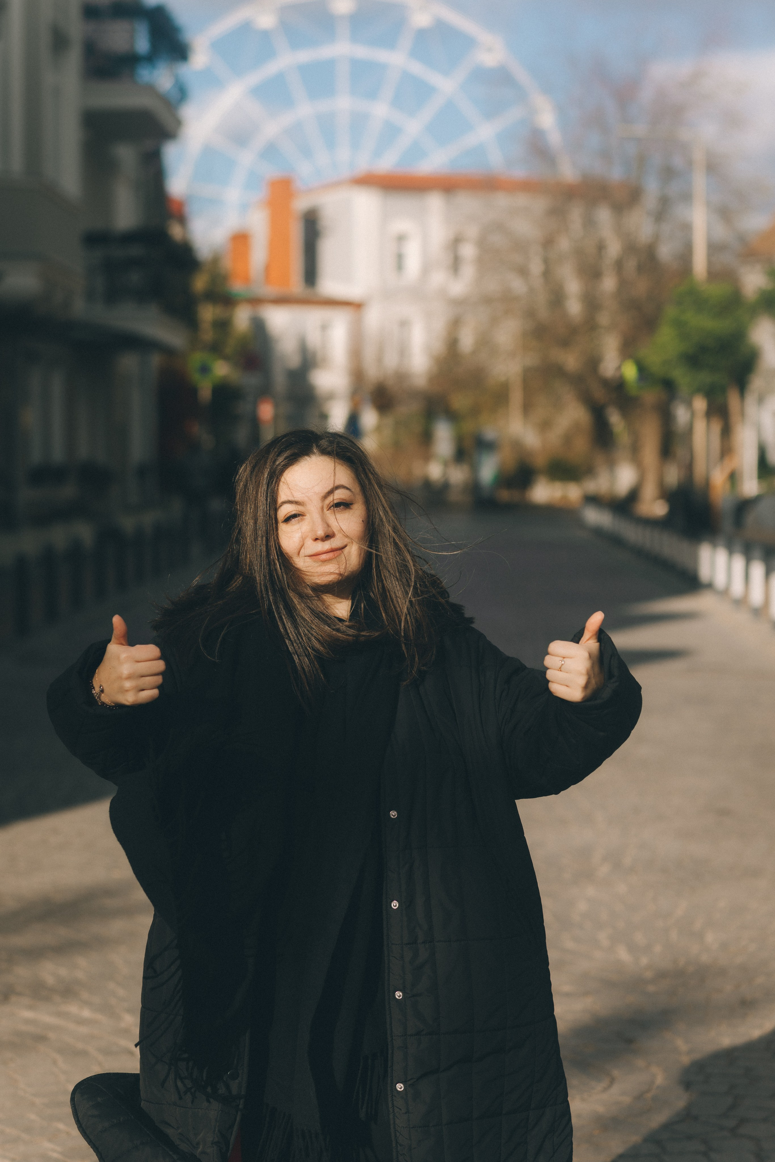 Екатерина. Фотограф Зеленоградск Красильникова Елена