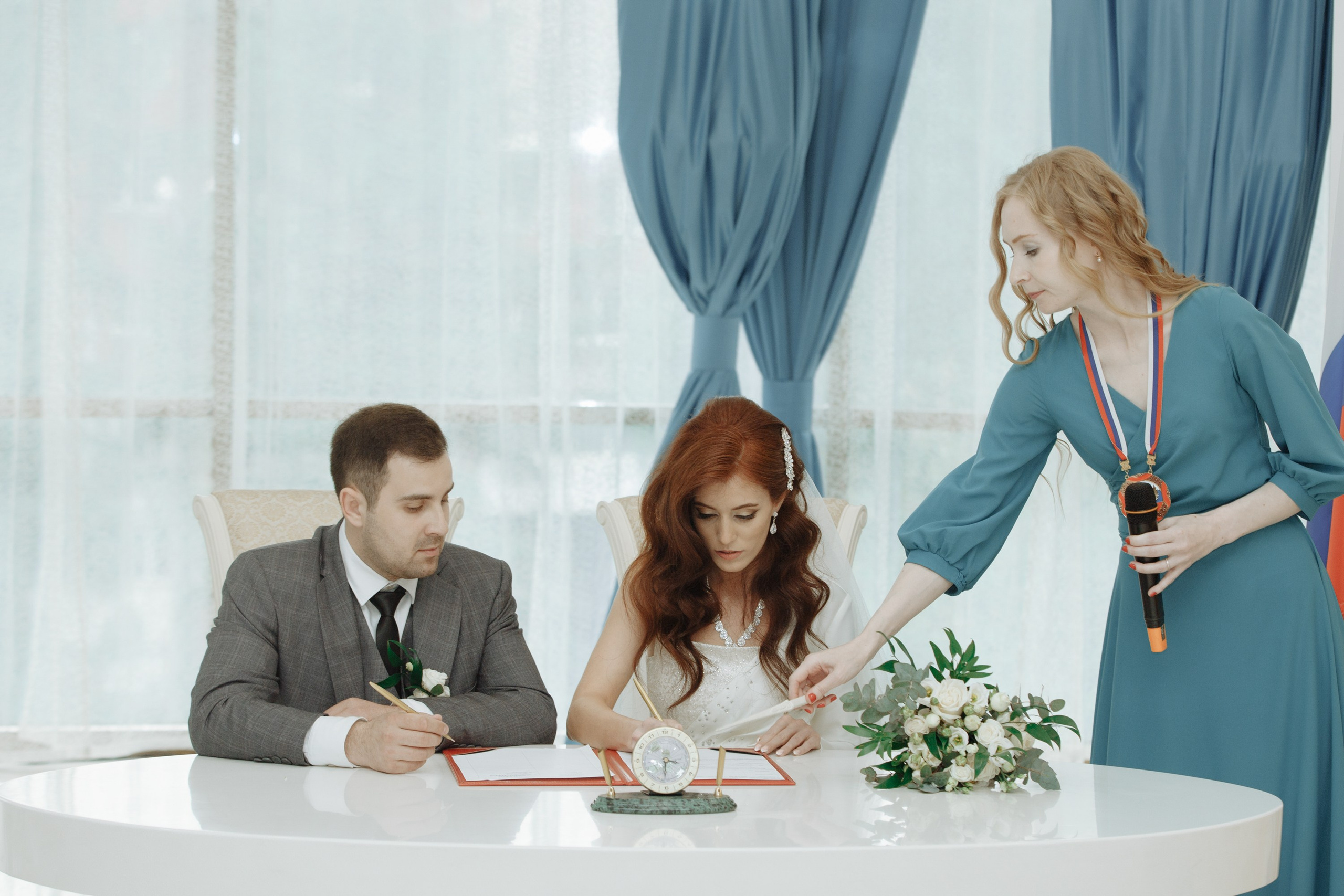 Степан и Элянора (полный день). Свадебный фотограф