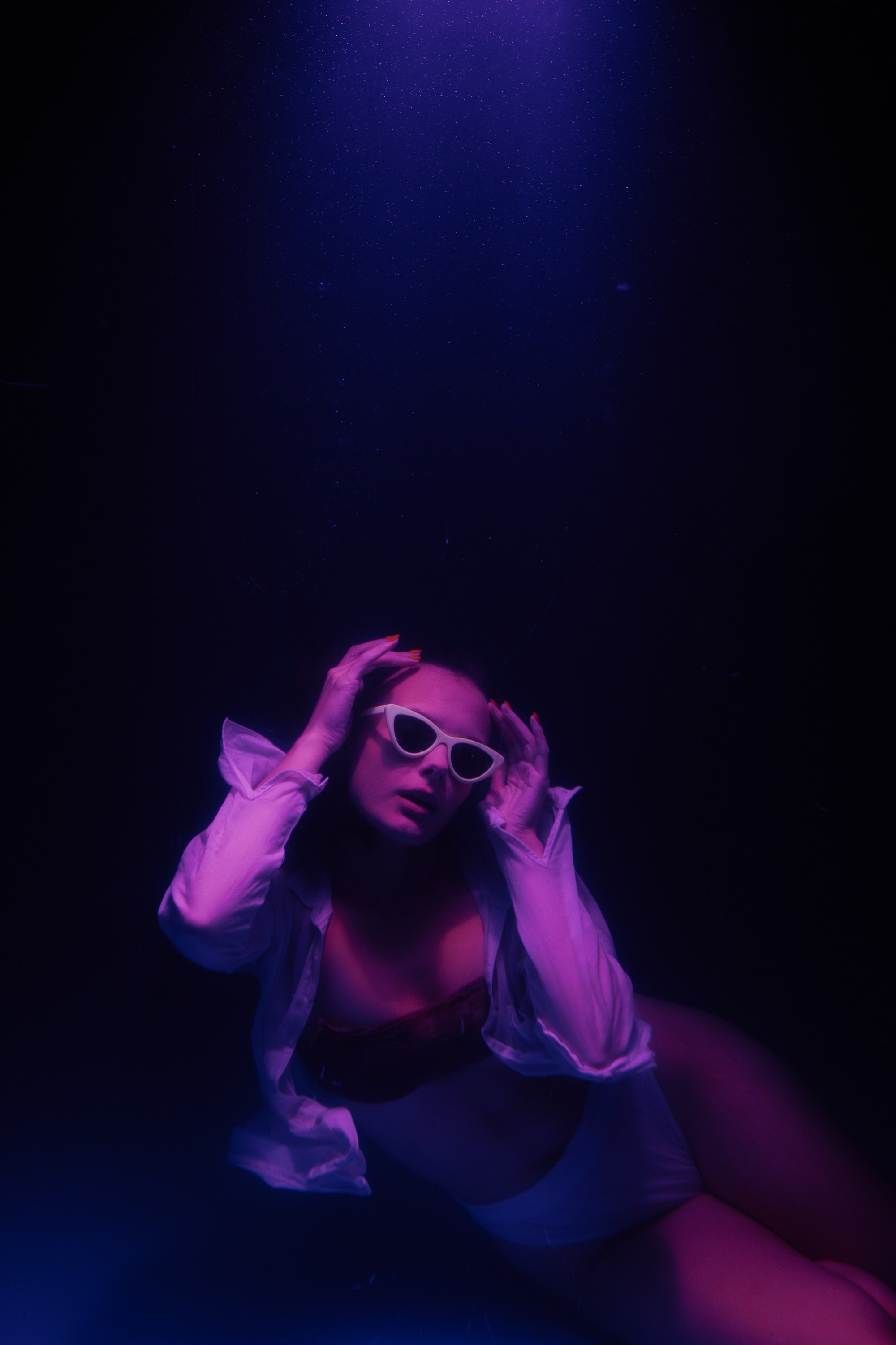 Глоток свежего воздуха. Свадебный фотограф