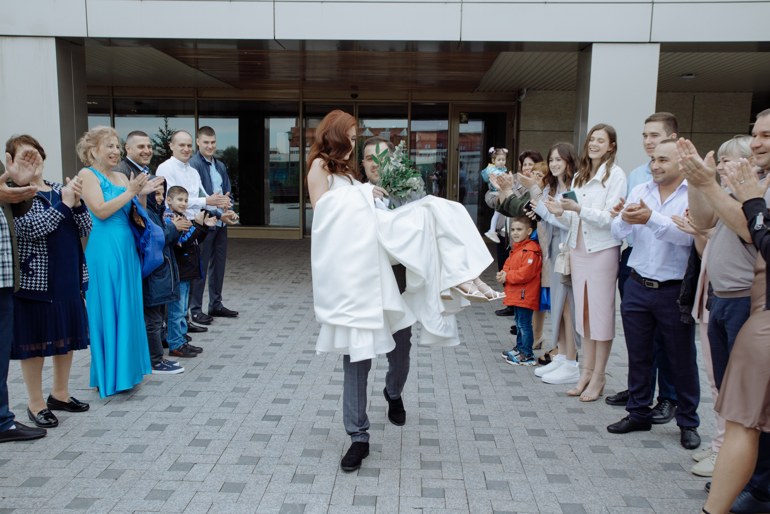 Степан и Элянора (полный день). Свадебный фотограф