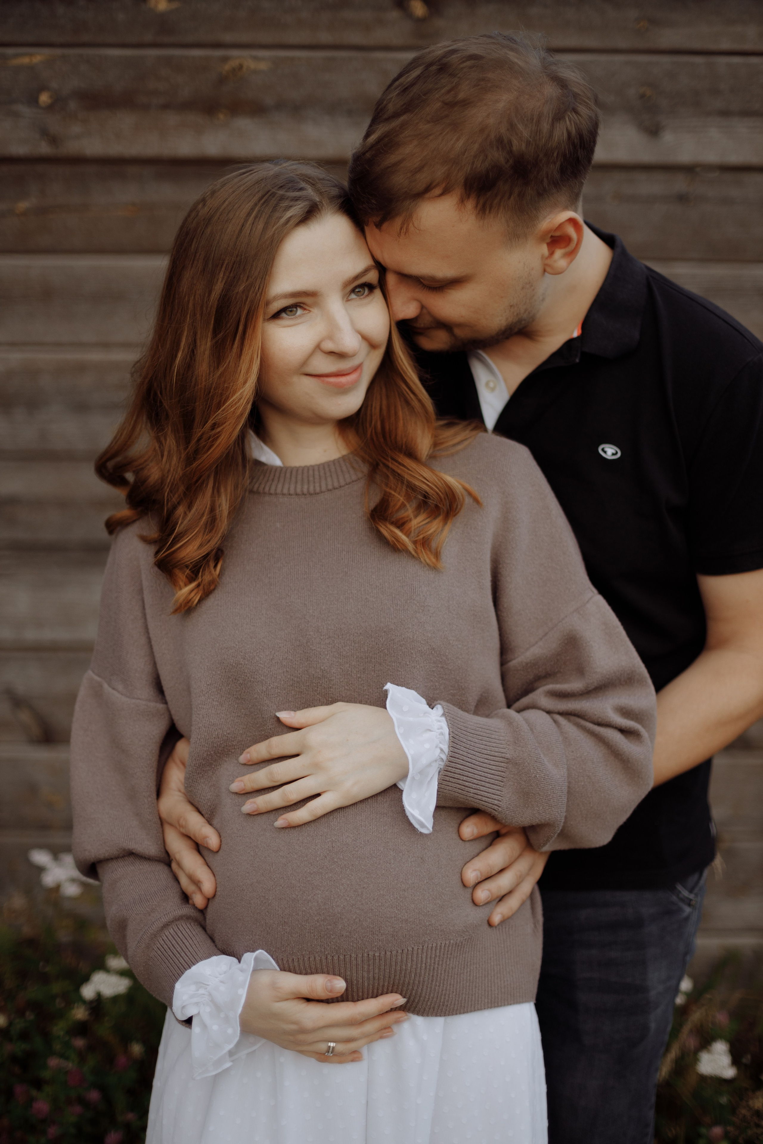 Семейная съемка (Беременность). Свадебный фотограф