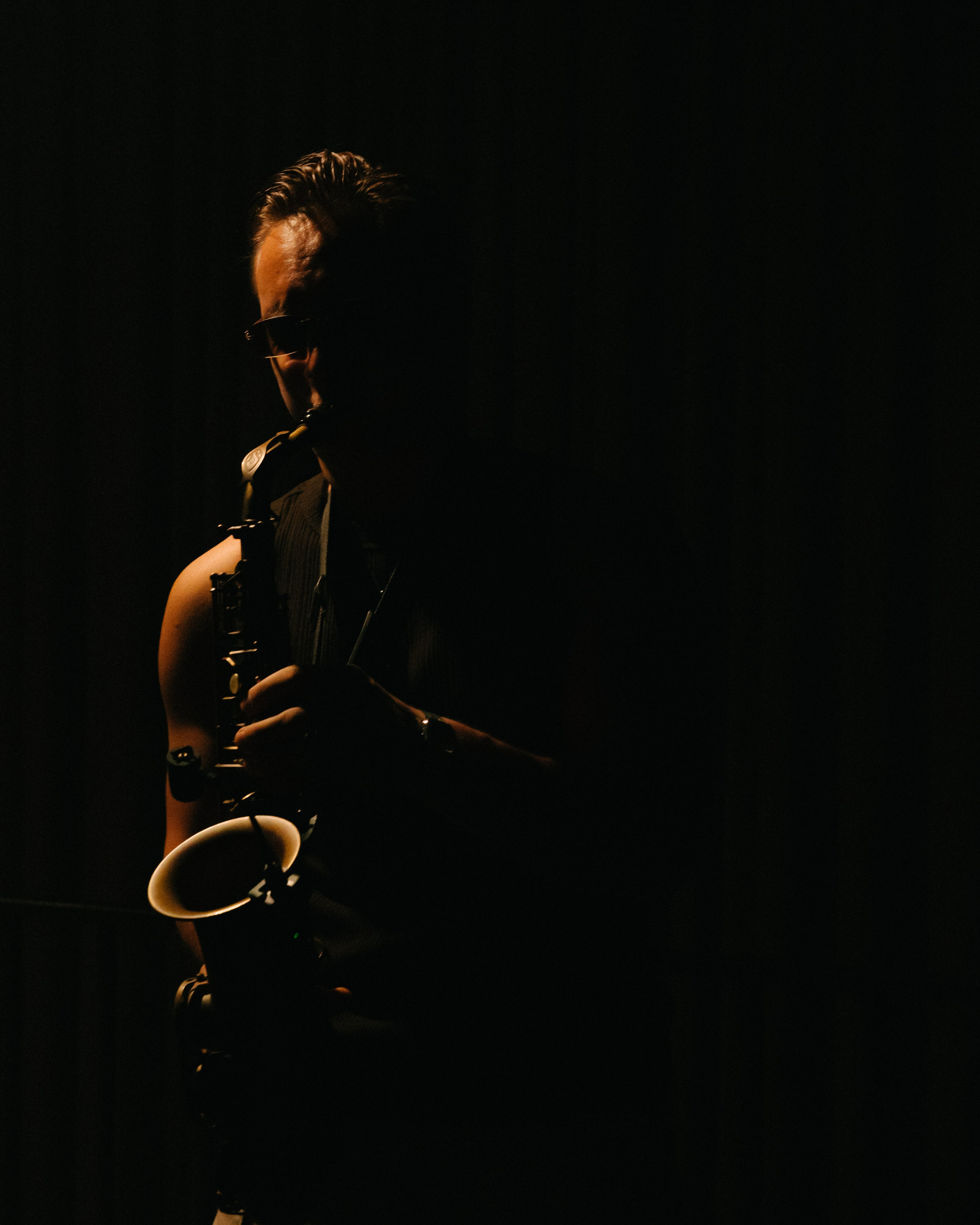Connected sessions #1 ph by @Johnny_2d / at.оригинал. TENZO | Creative Producer / Art Director