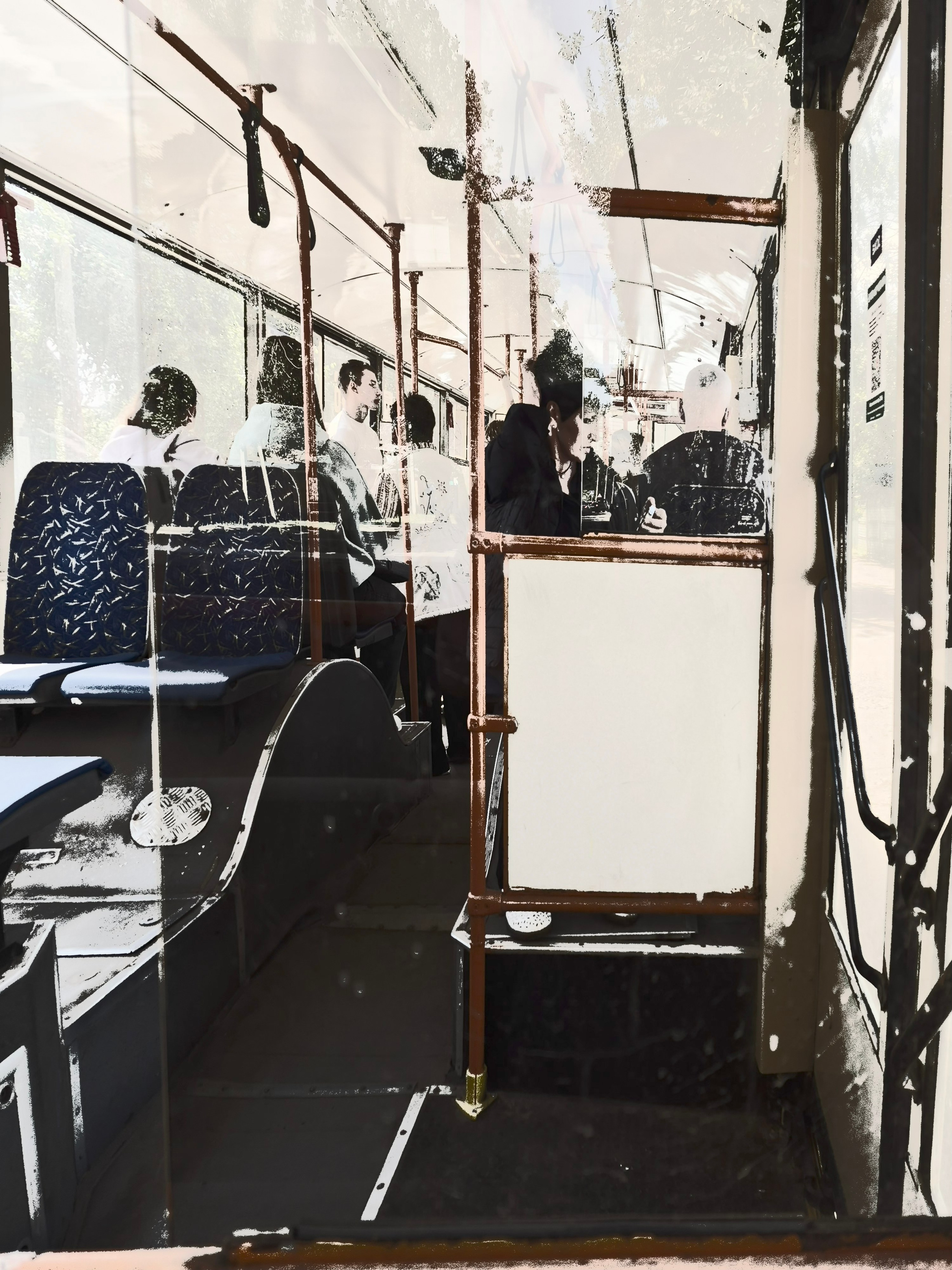 Street photo. Фотограф (photographer) Lischinski Vitaliy