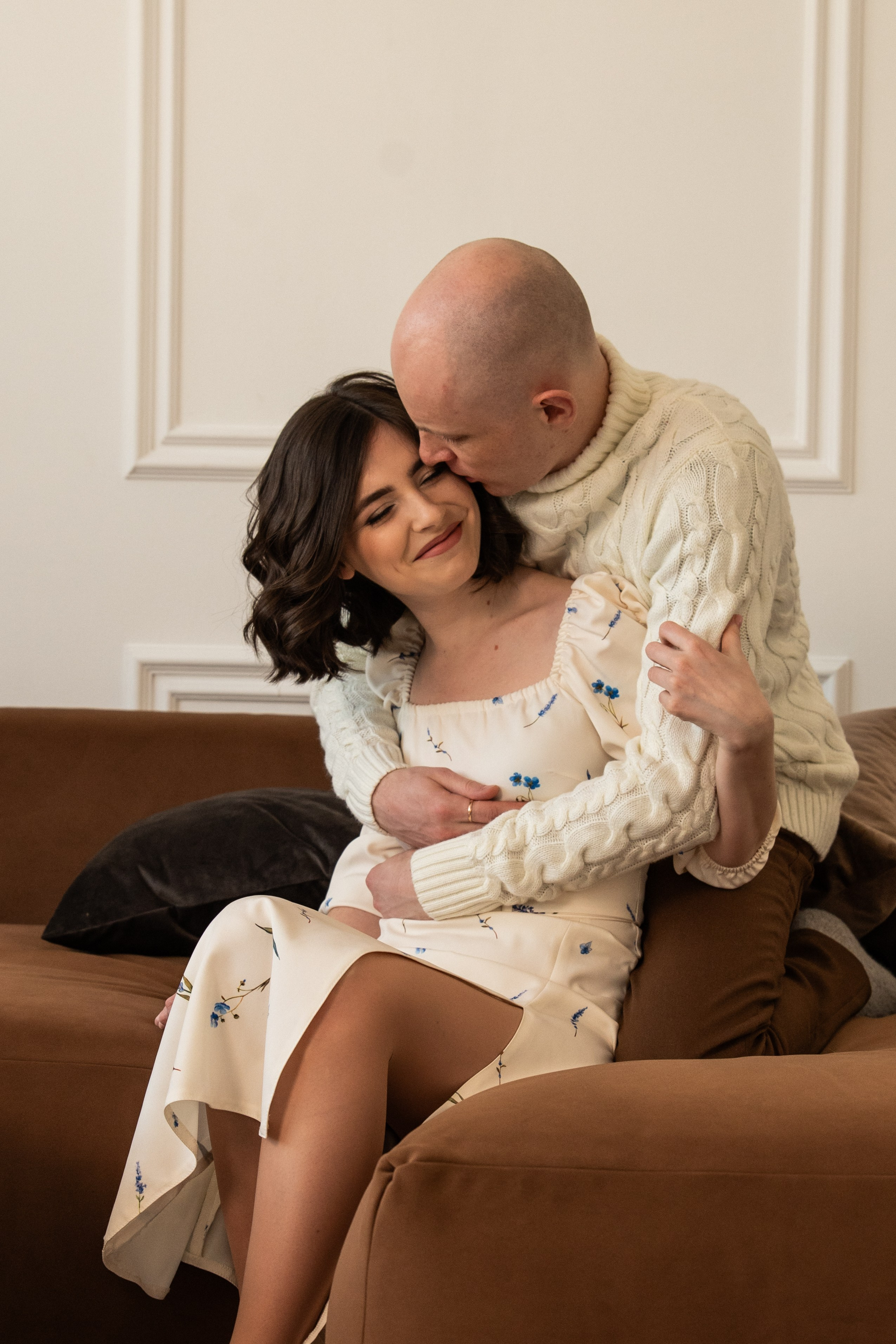 Евгений И Екатерина. Я Ольга Казанцева, фотографирую снимаю ваши киноистории и печатаю фото и цифровые портреты на холсте