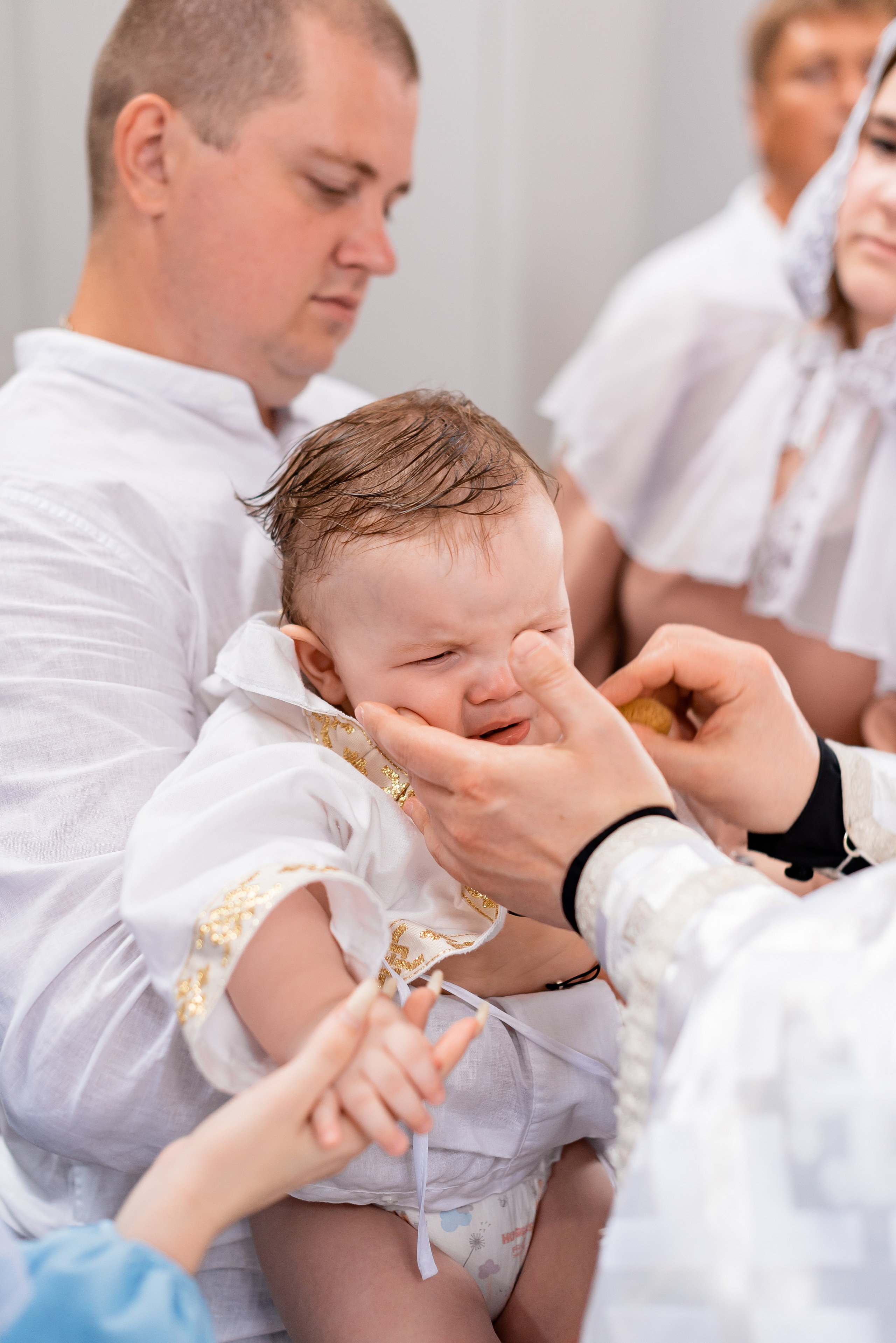 Храм Александра Невского. Фотограф Татьяна Иванчикова