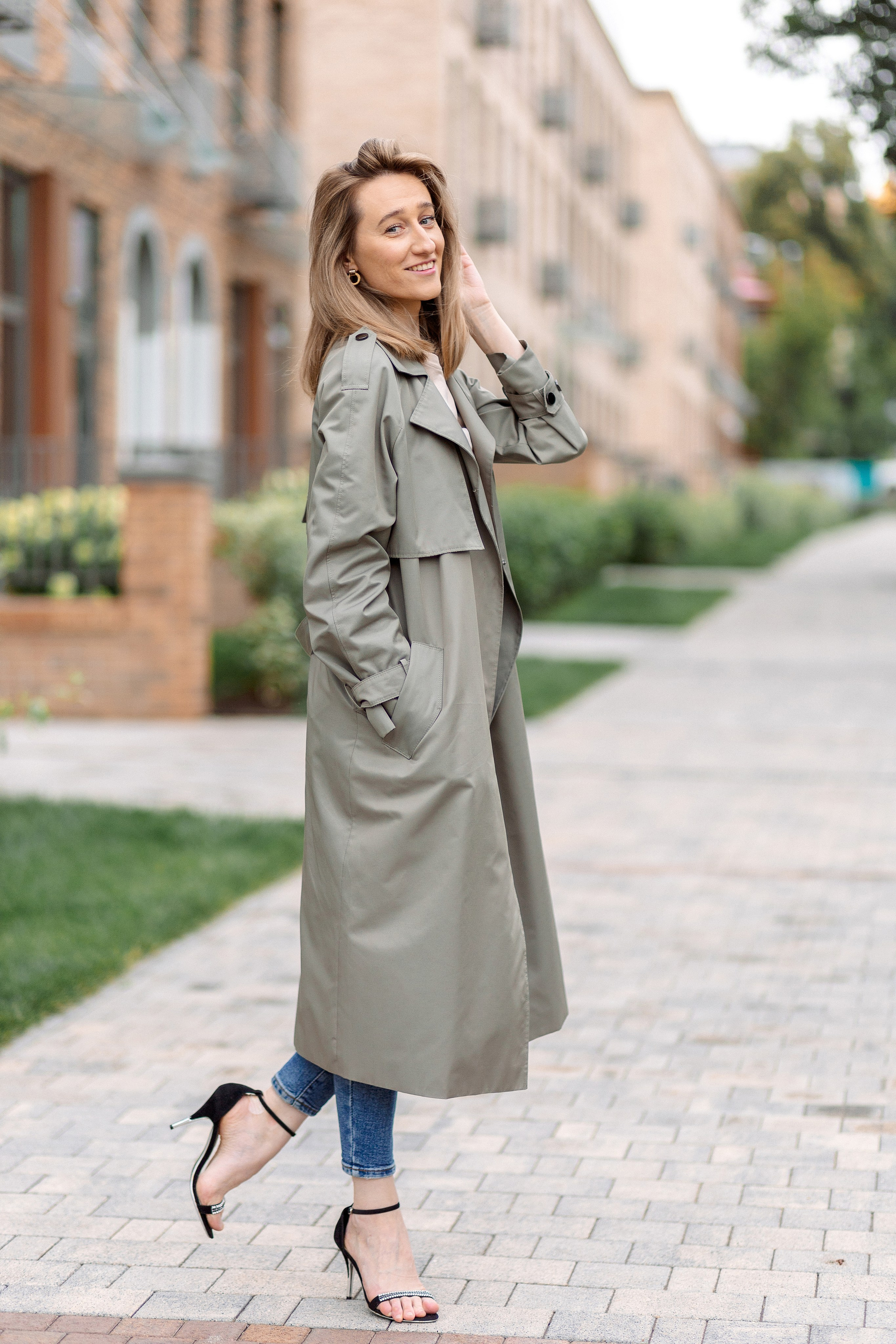 ПРИМЕР: Фотопрогулка для Елены. Все фото. Профессиональный фотограф в Ижевске Леша Петров