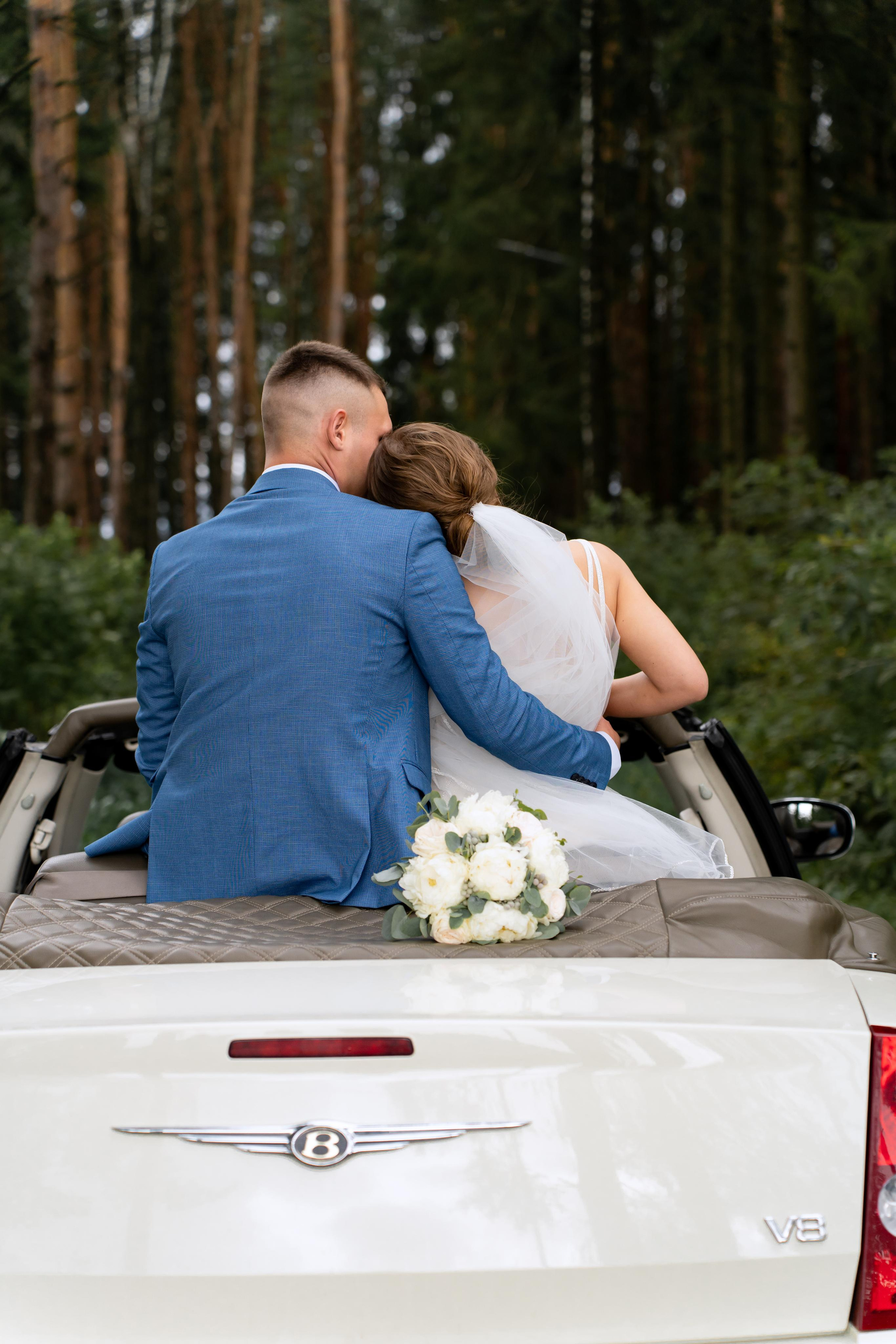 Екатерина & Артем. Фотограф Москва. Базанова Анастасия