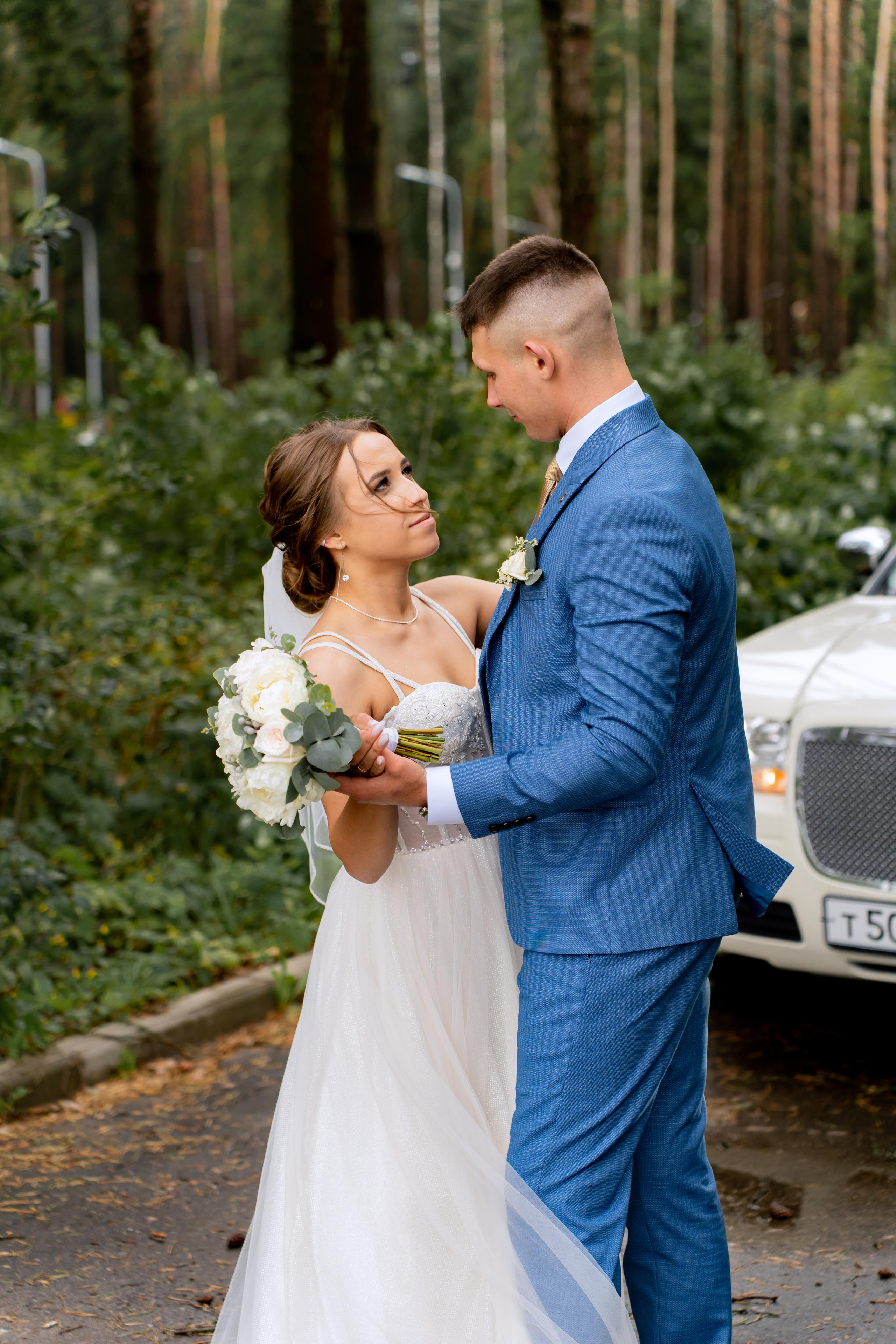 Екатерина & Артем. Фотограф Москва. Базанова Анастасия