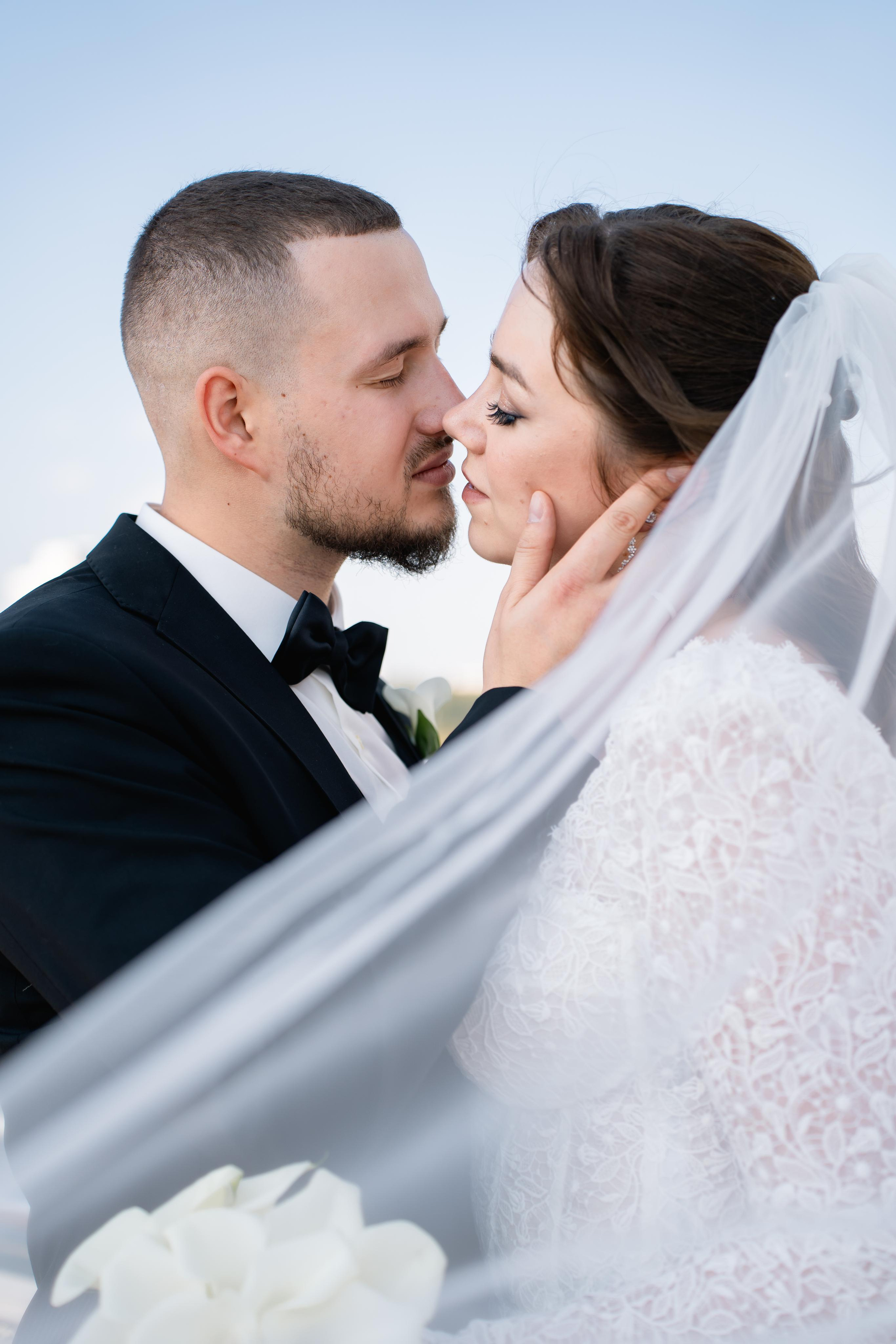 Ирина & Борис. Фотограф Москва. Базанова Анастасия