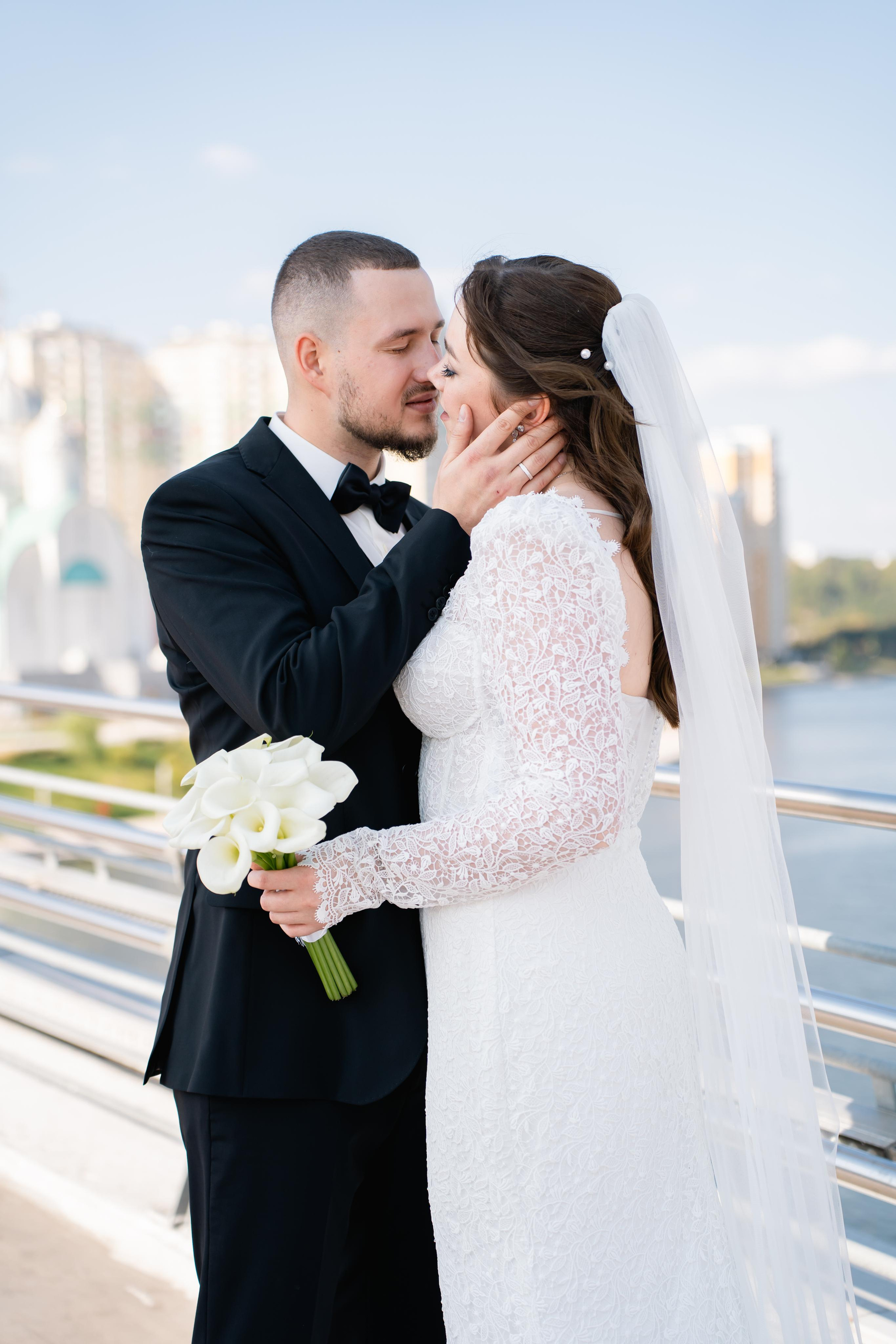 Ирина & Борис. Фотограф Москва. Базанова Анастасия