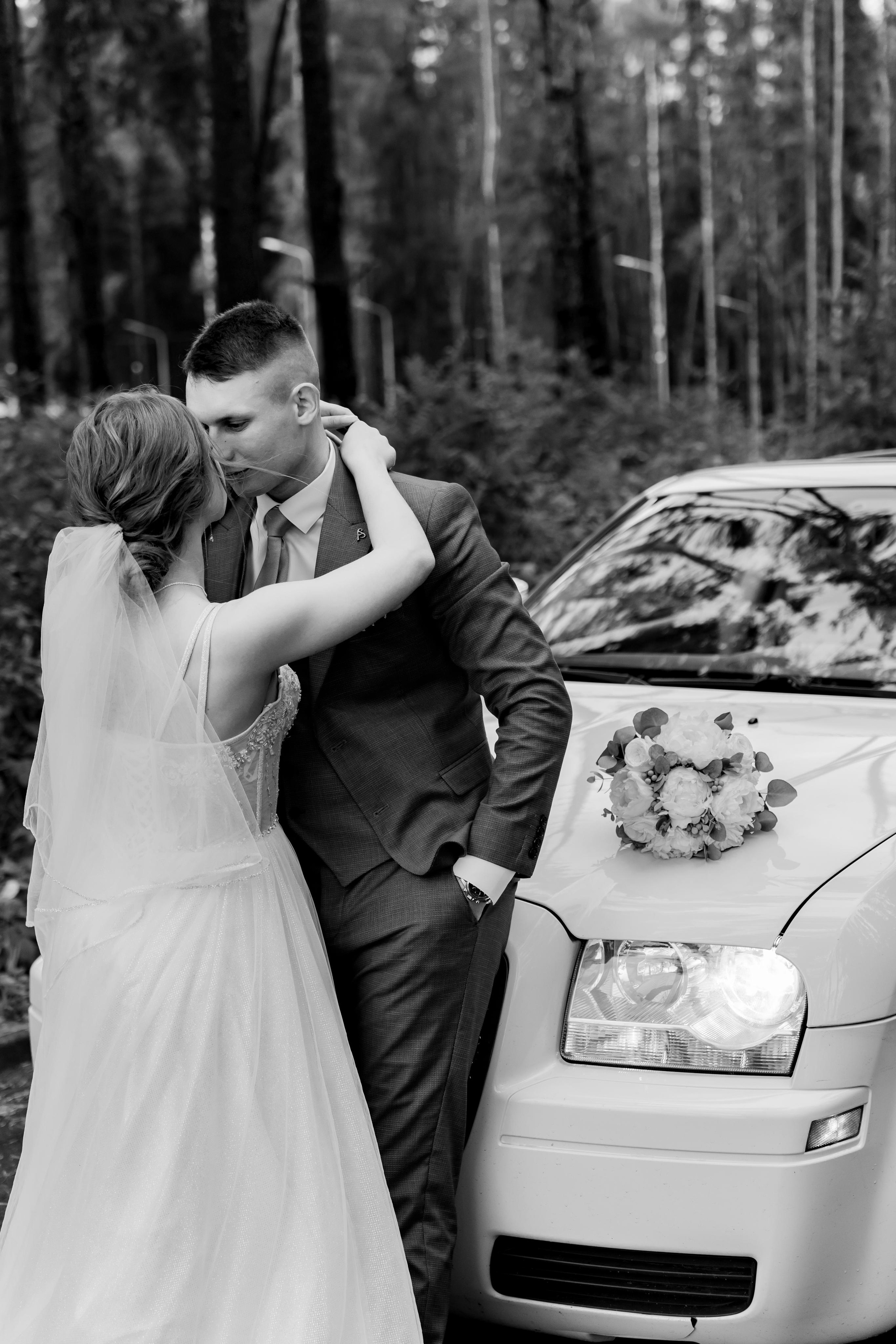 Екатерина & Артем. Фотограф Москва. Базанова Анастасия