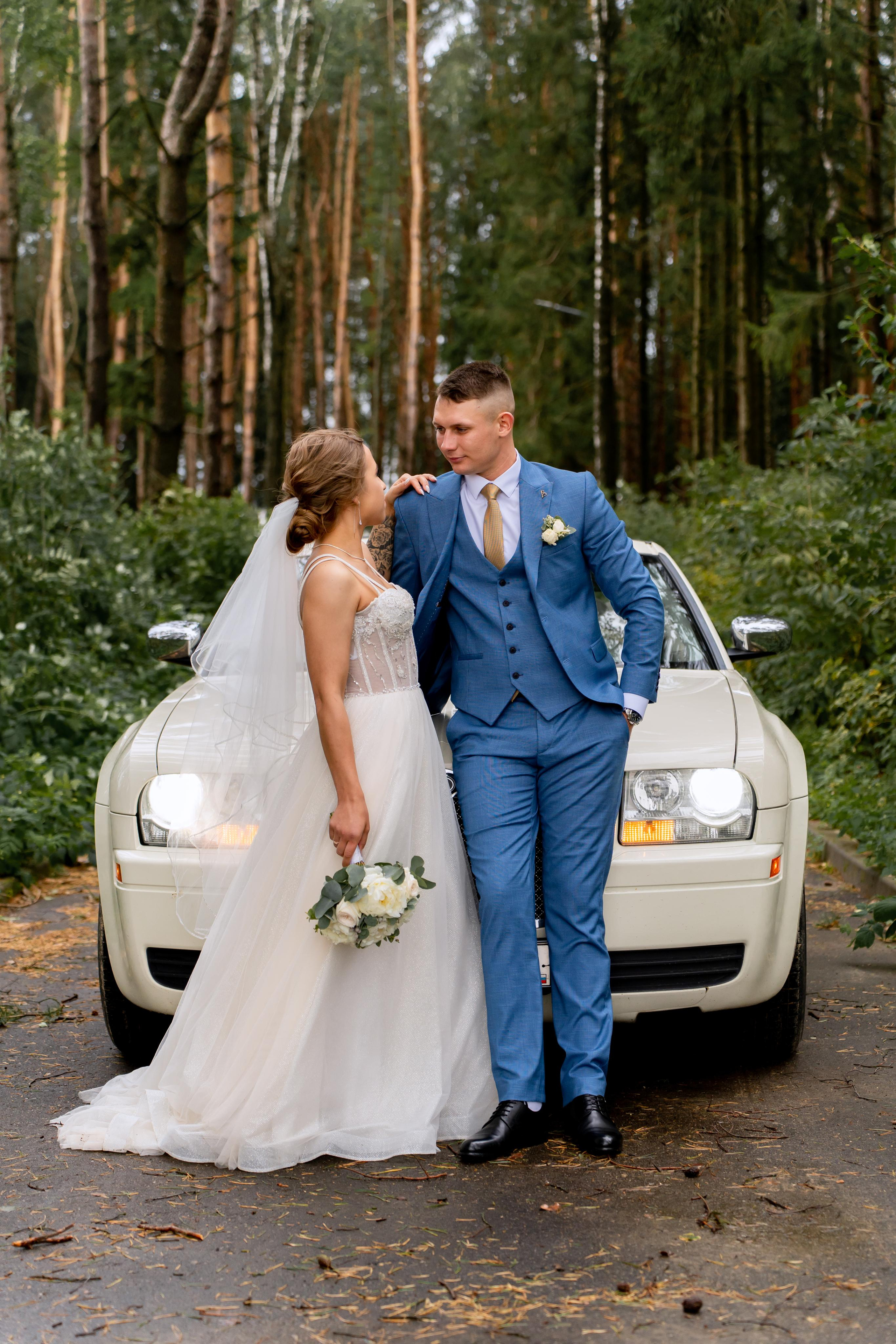 Екатерина & Артем. Фотограф Москва. Базанова Анастасия