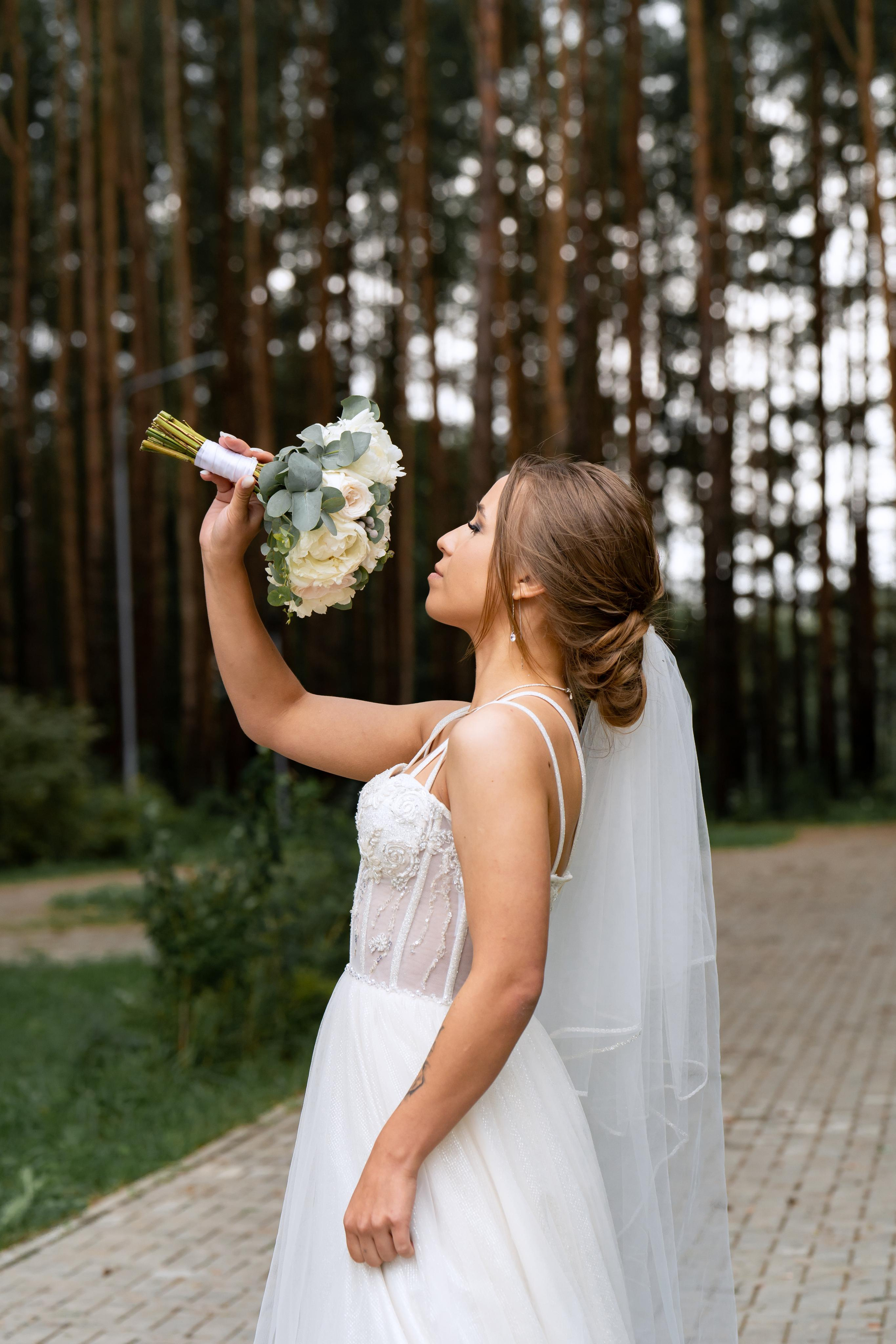 Екатерина & Артем. Фотограф Москва. Базанова Анастасия