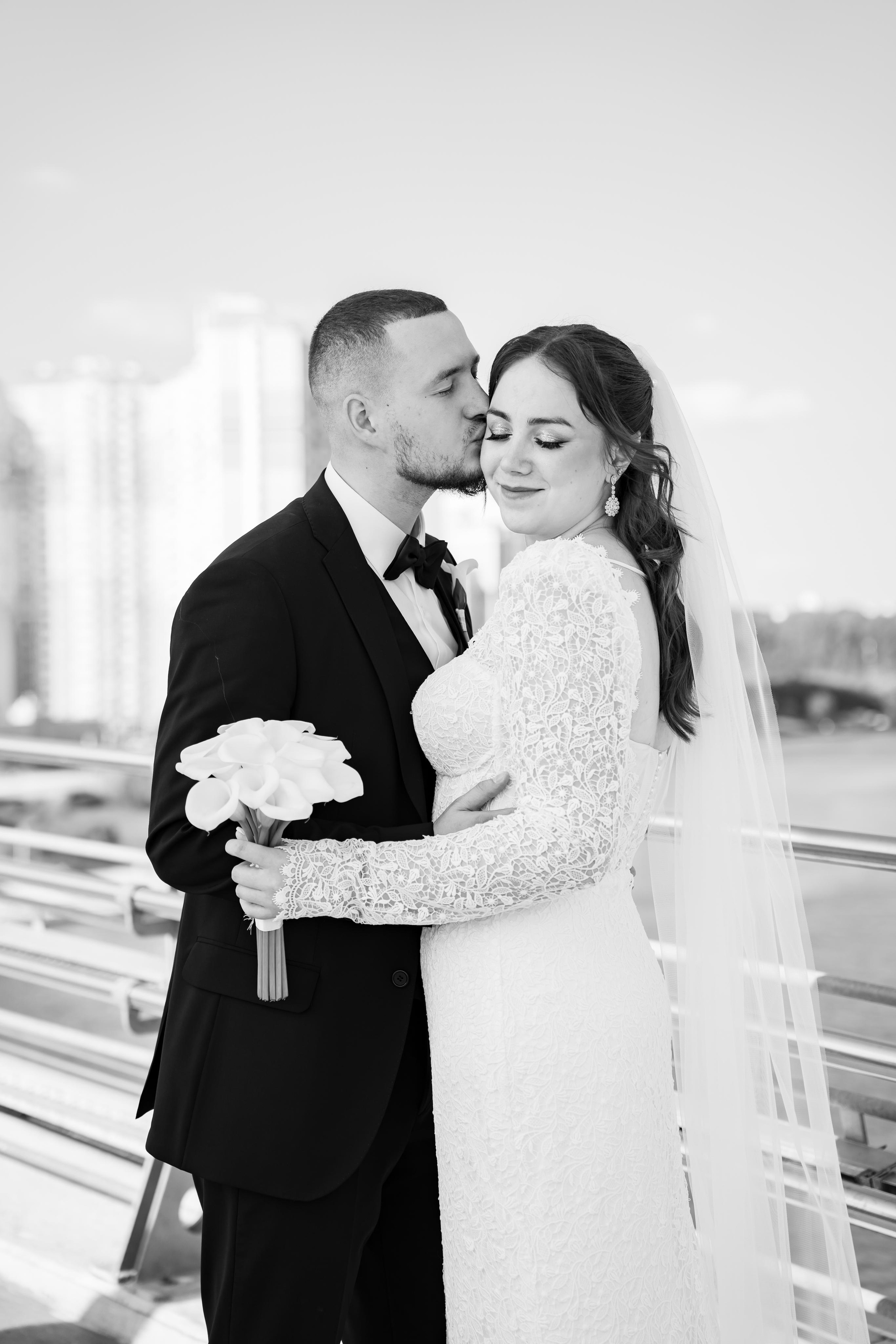 Ирина & Борис. Фотограф Москва. Базанова Анастасия