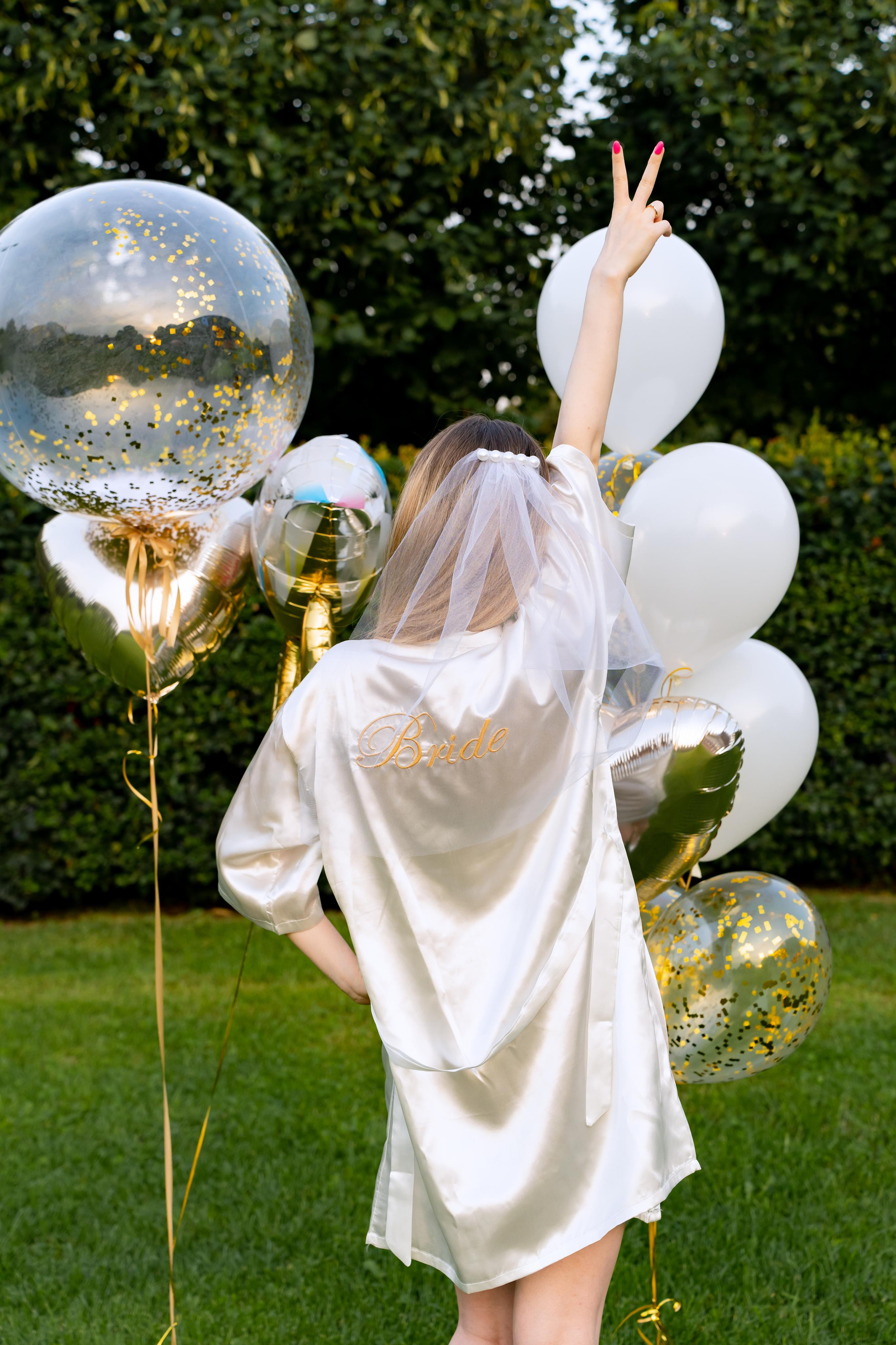 Bride & bridesmaids. Фотограф Москва. Базанова Анастасия