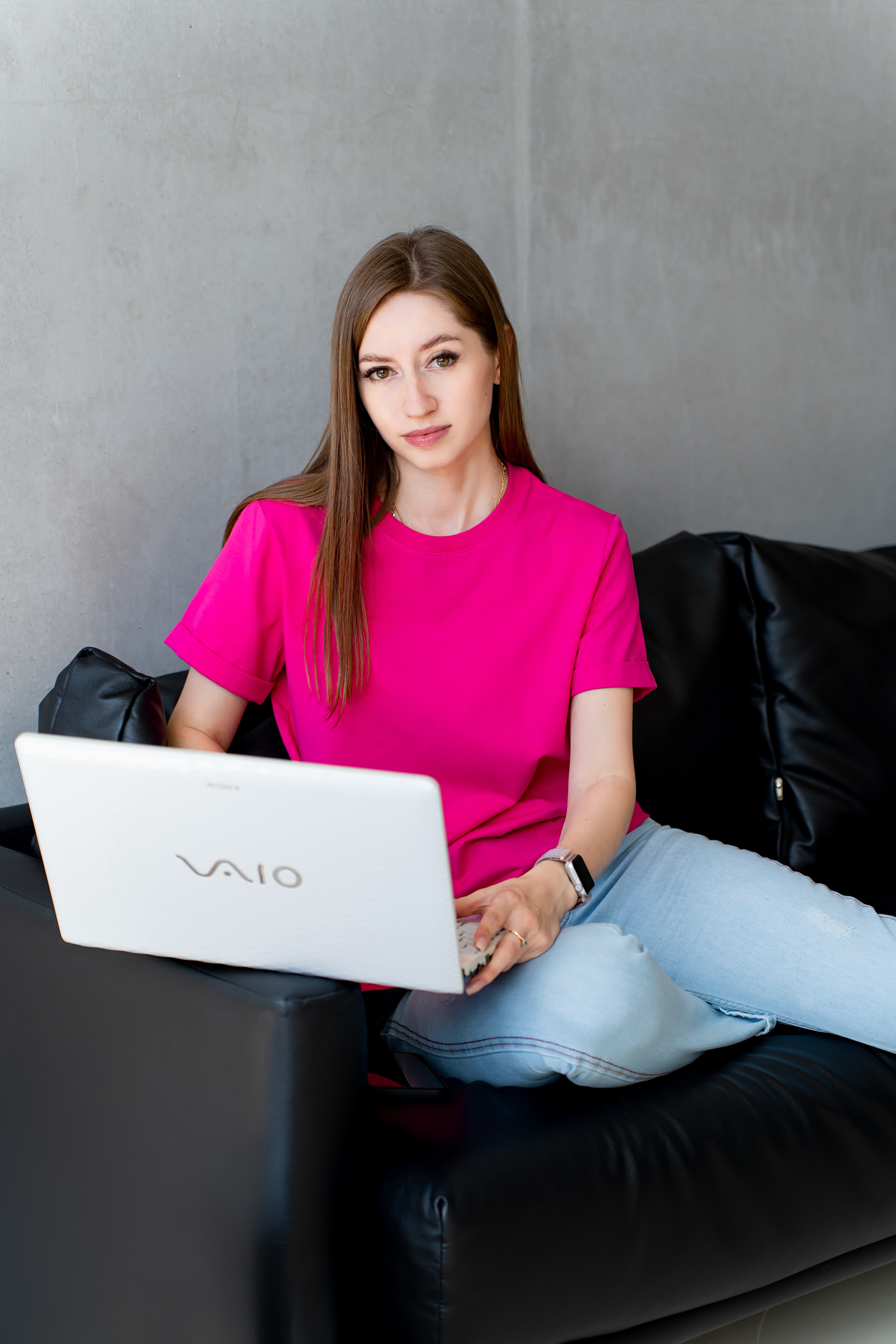 Екатерина. Фотограф Москва. Базанова Анастасия