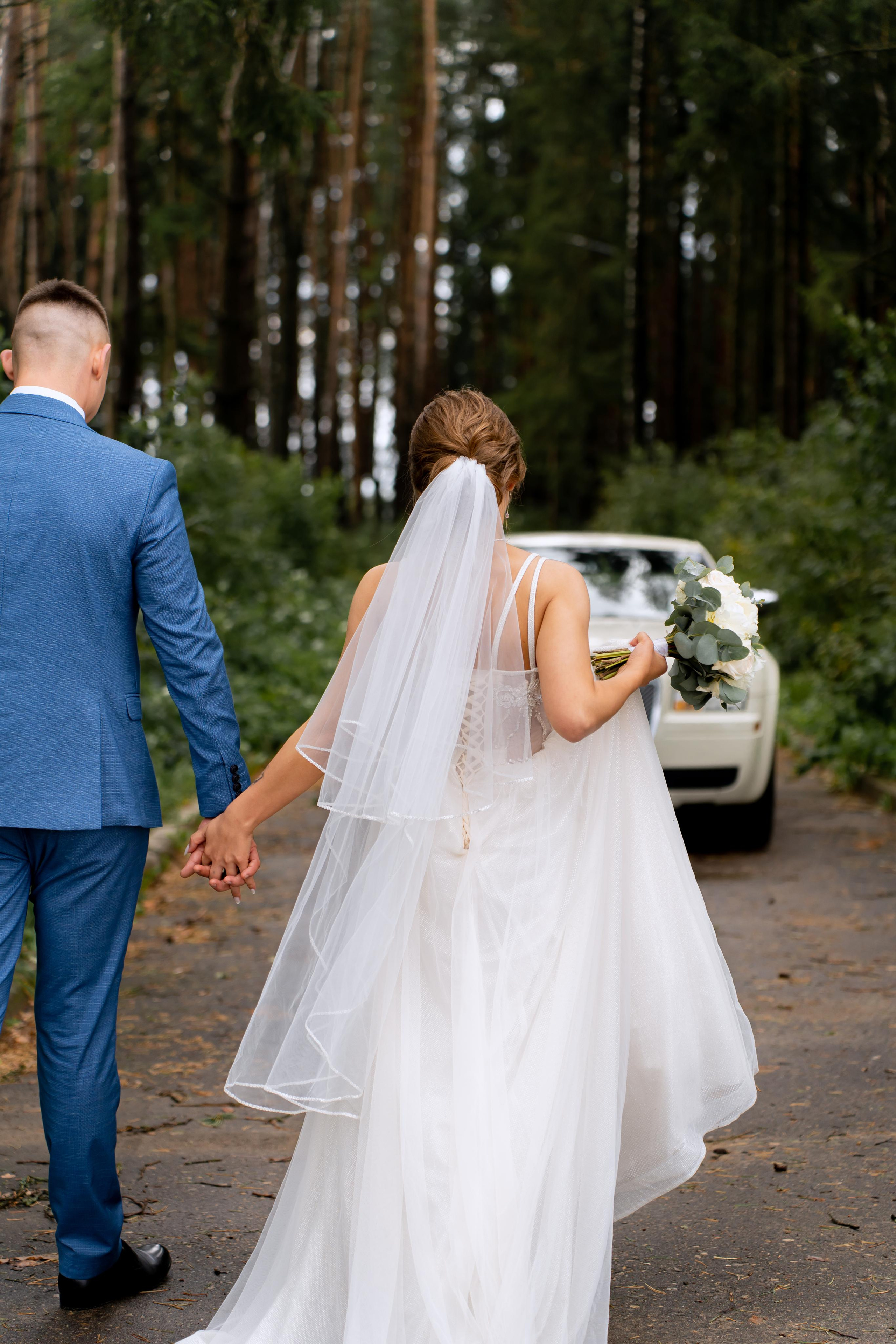 Екатерина & Артем. Фотограф Москва. Базанова Анастасия