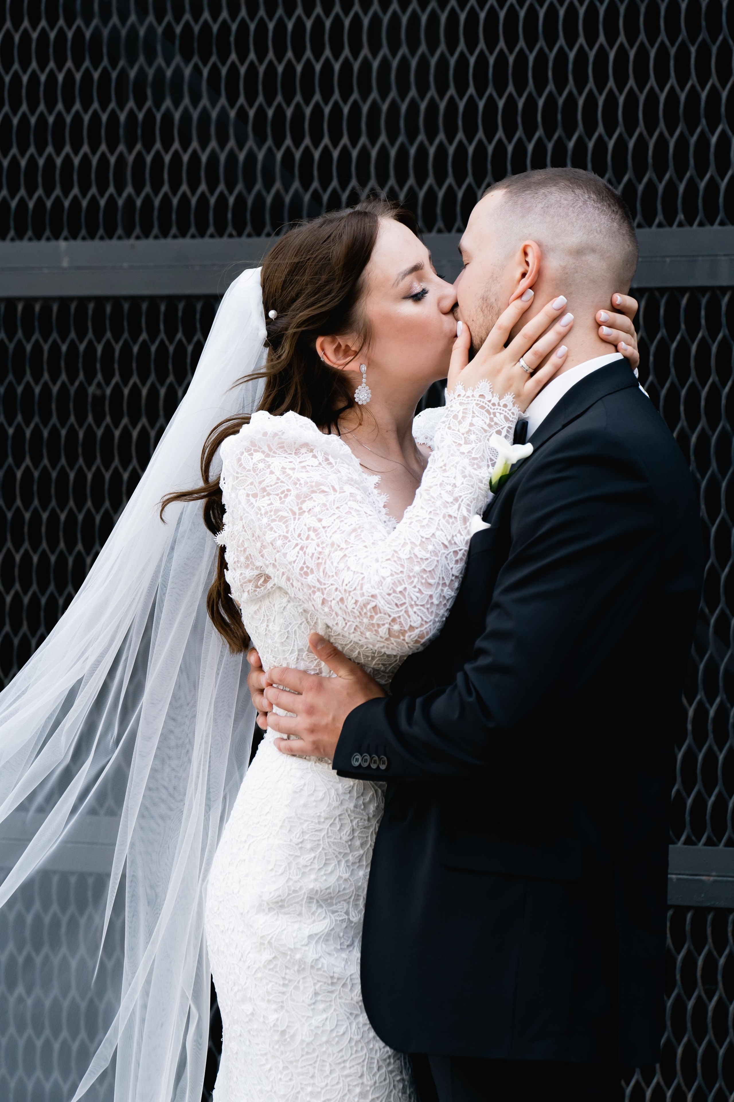 Ирина & Борис. Фотограф Москва. Базанова Анастасия