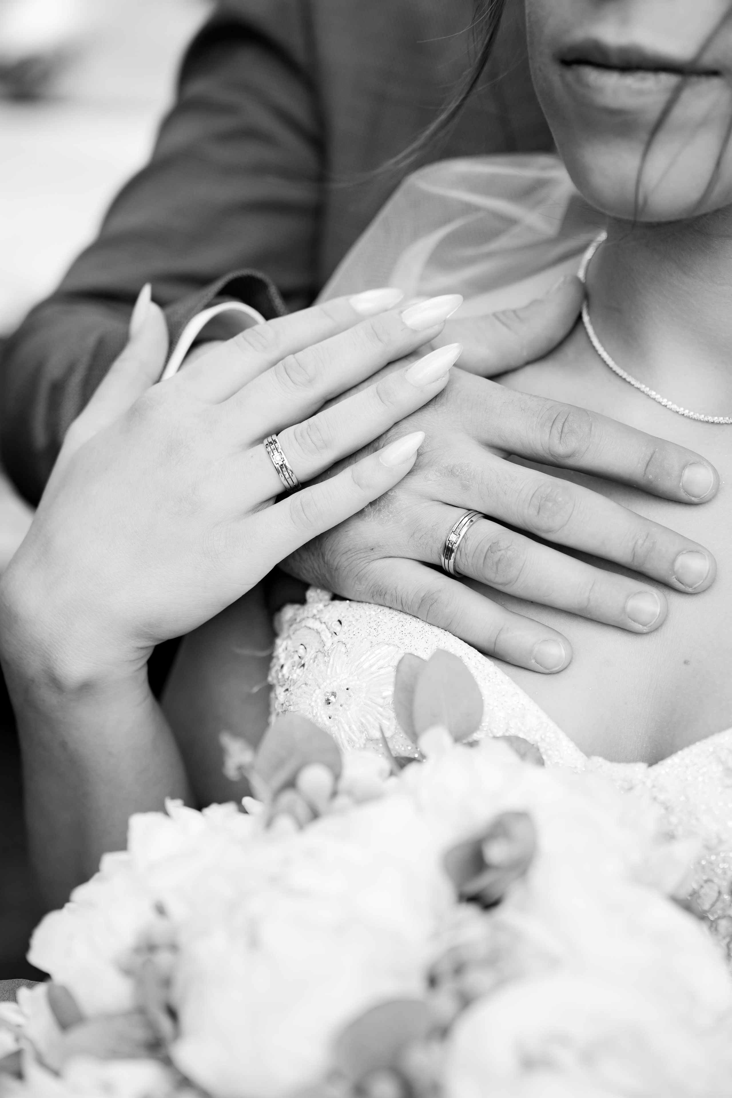 Екатерина & Артем. Фотограф Москва. Базанова Анастасия