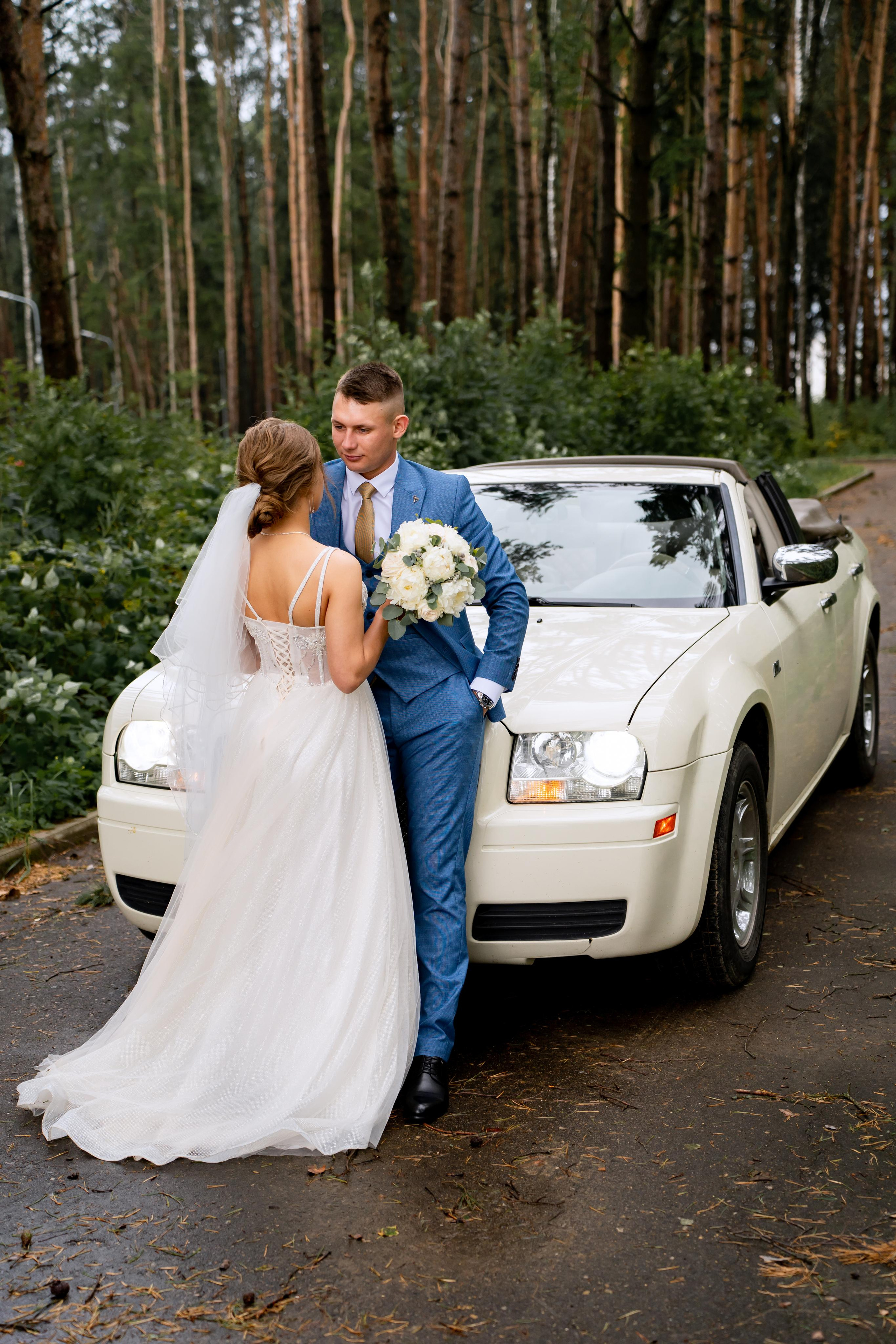 Екатерина & Артем. Фотограф Москва. Базанова Анастасия