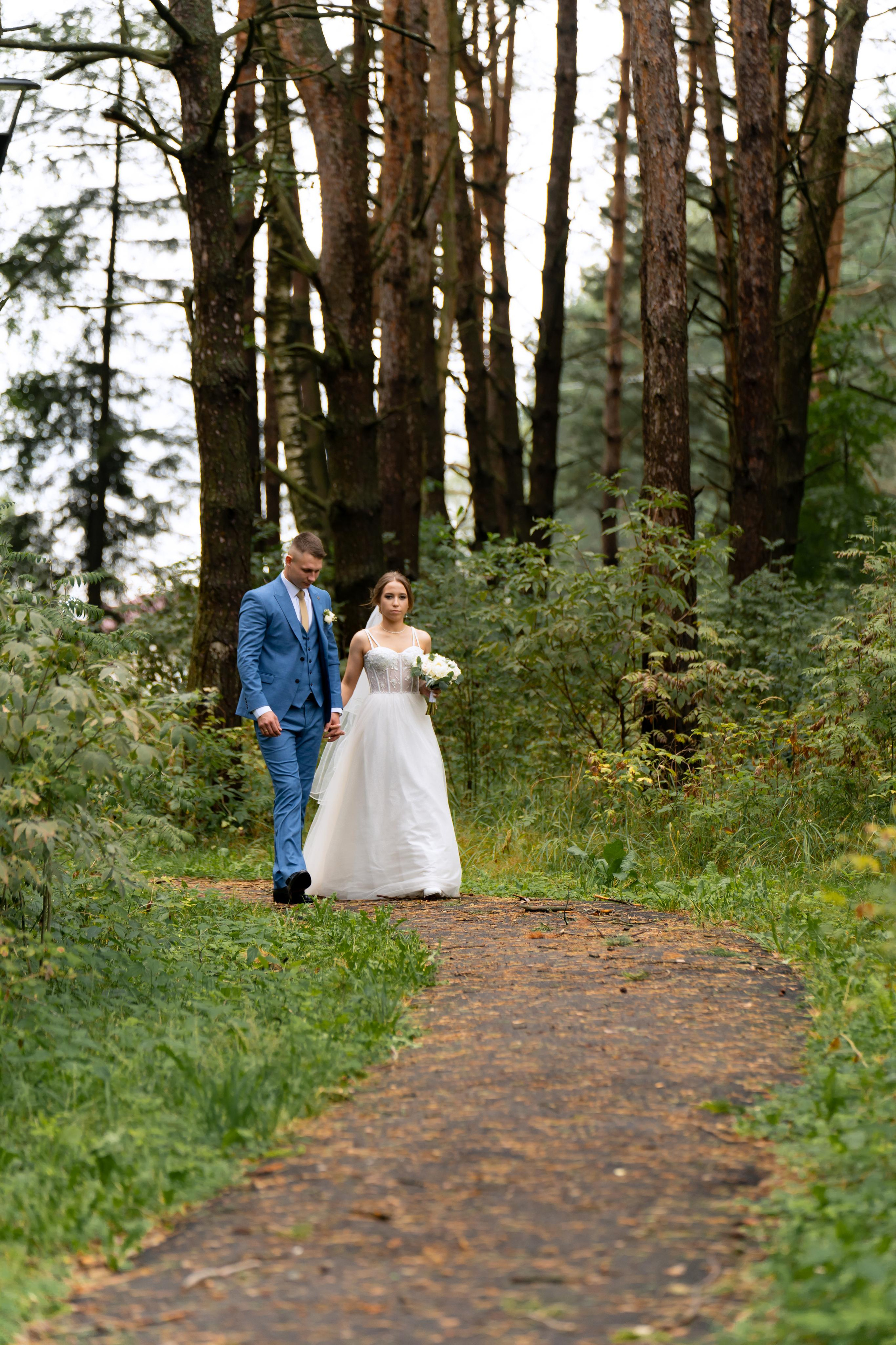 Екатерина & Артем. Фотограф Москва. Базанова Анастасия