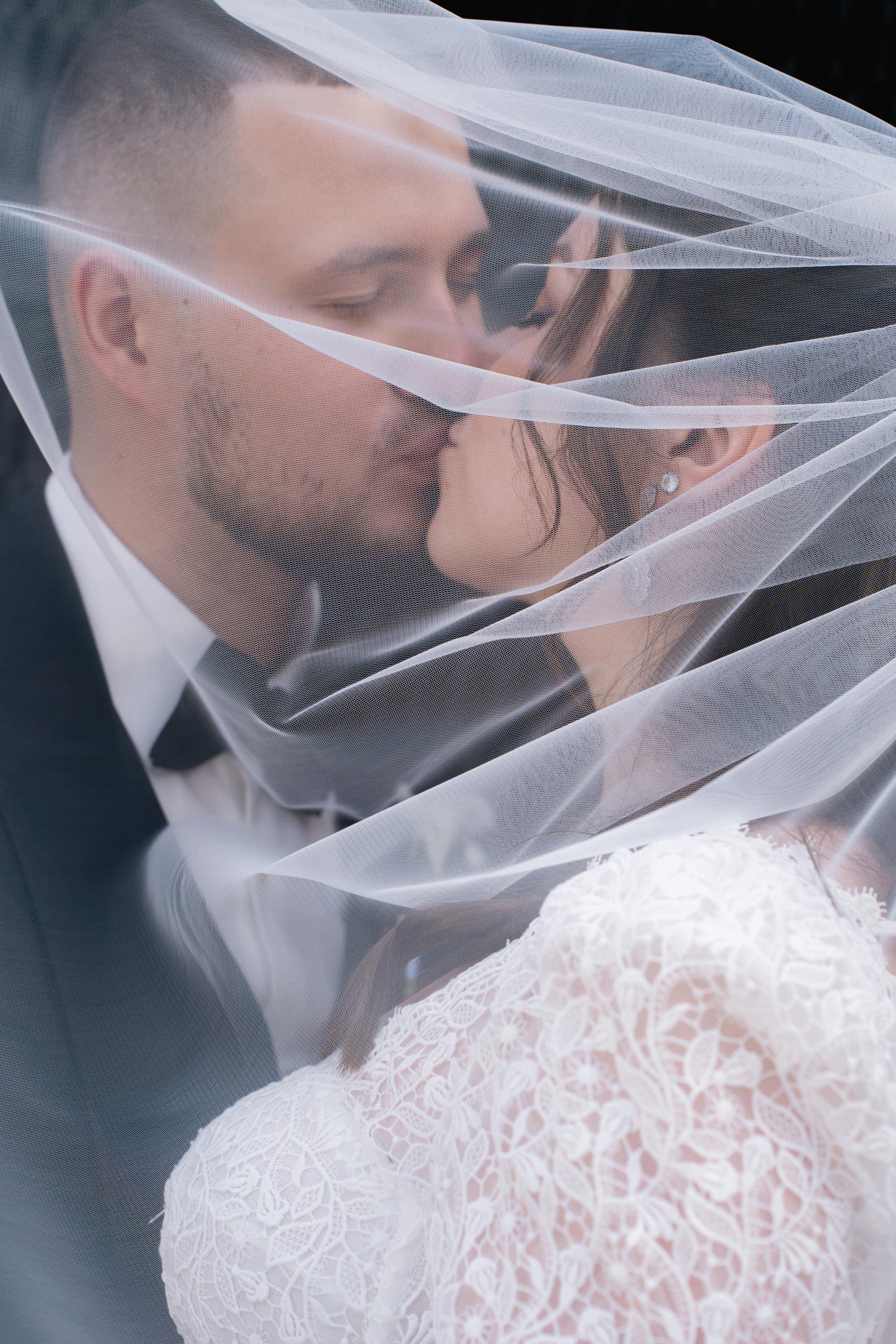 Ирина & Борис. Фотограф Москва. Базанова Анастасия