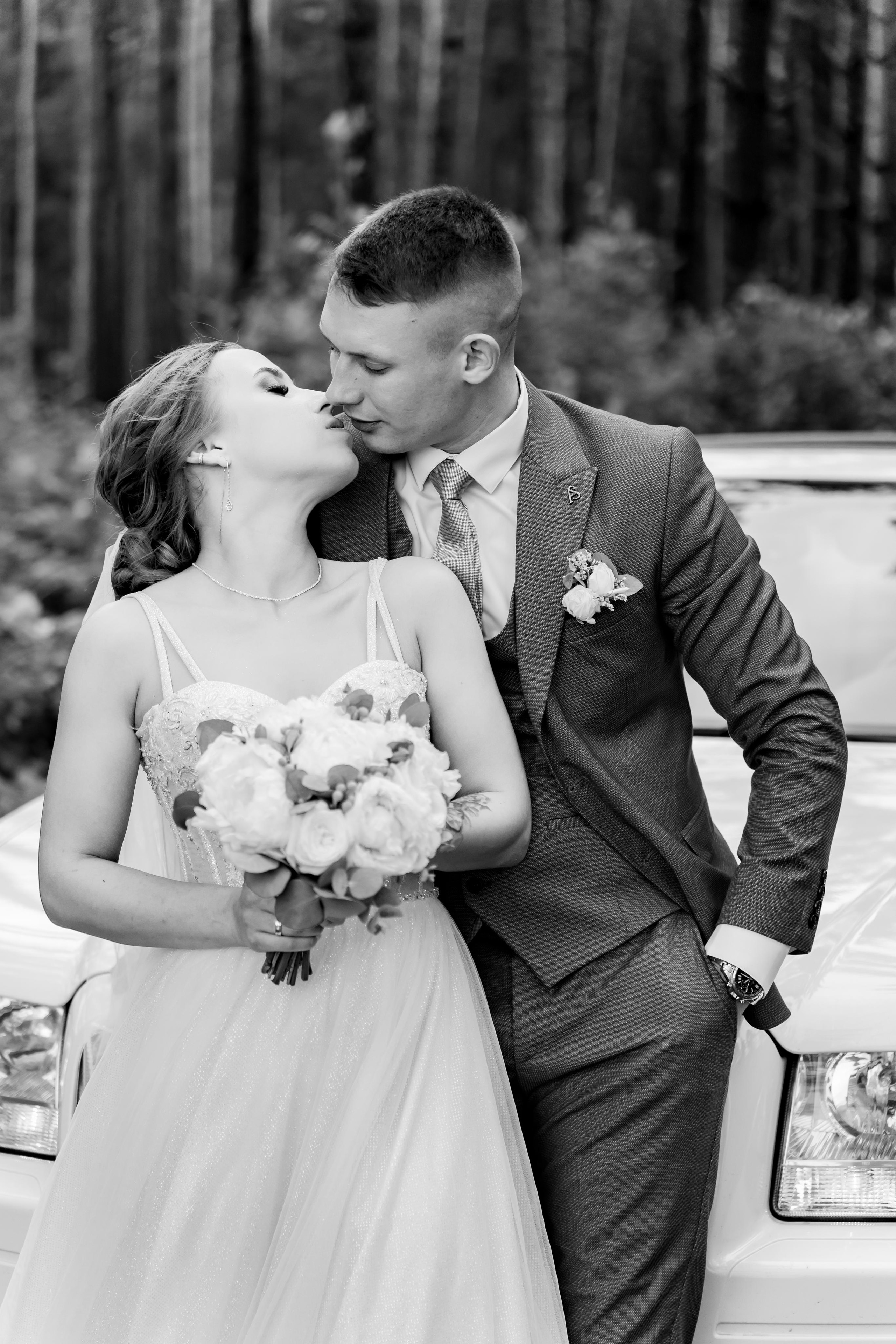 Екатерина & Артем. Фотограф Москва. Базанова Анастасия