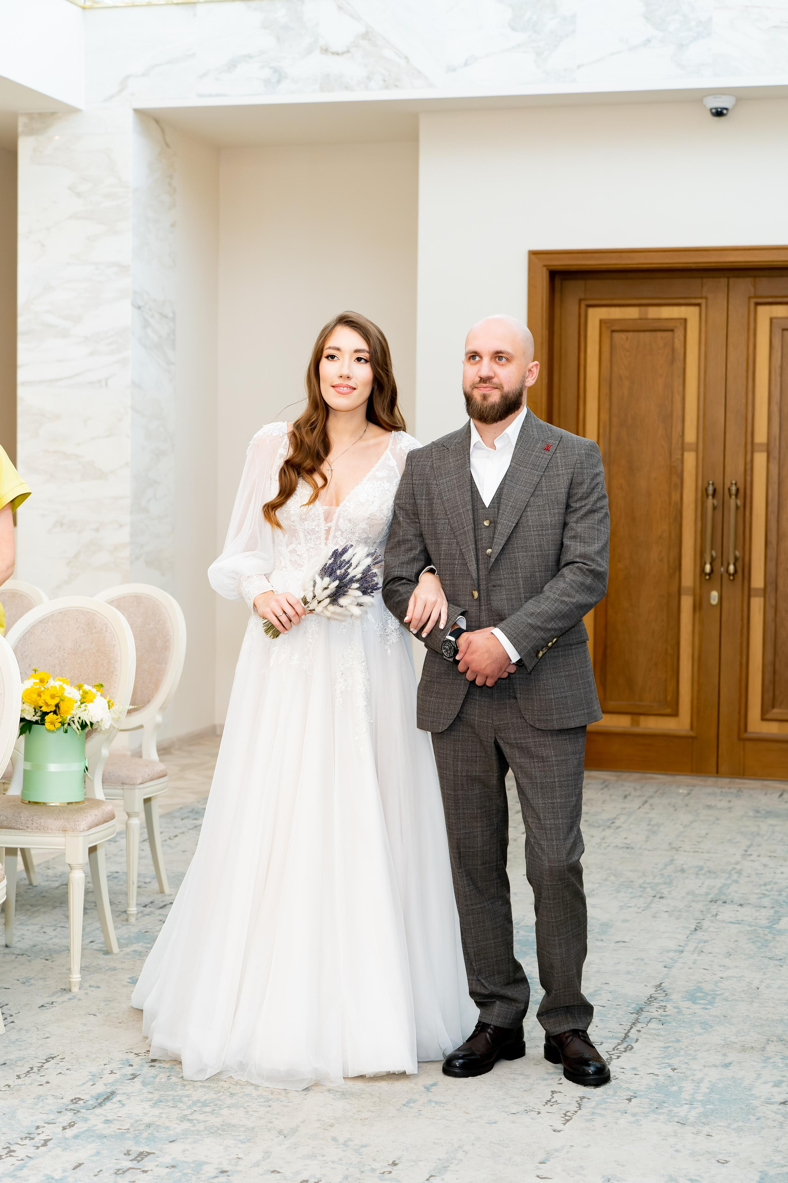 Дарья & Валерий. Фотограф Москва. Базанова Анастасия