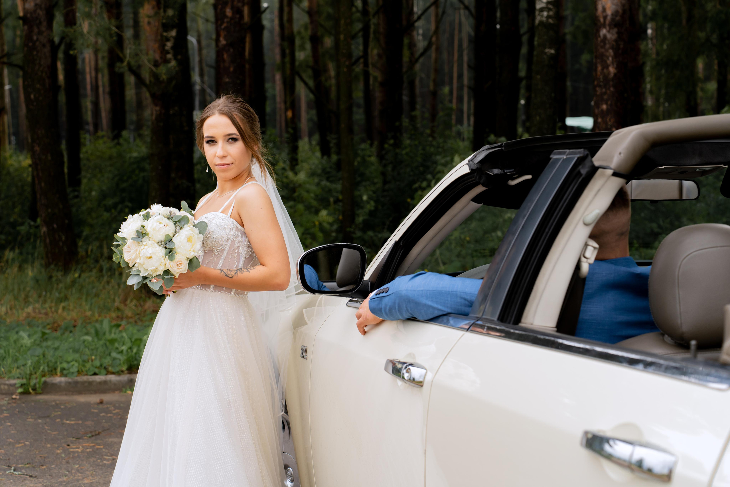 Екатерина & Артем. Фотограф Москва. Базанова Анастасия
